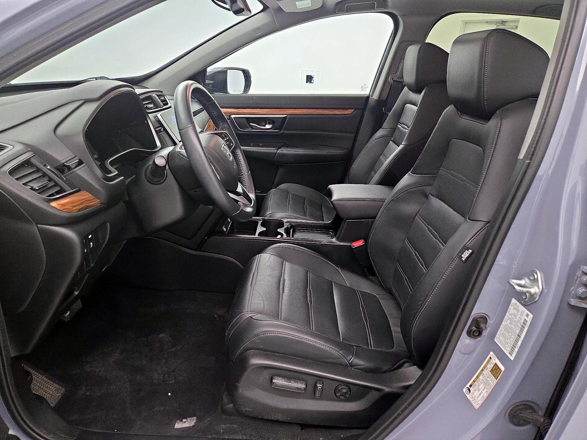 Thumbnail: 2021 Honda CR-V - 11