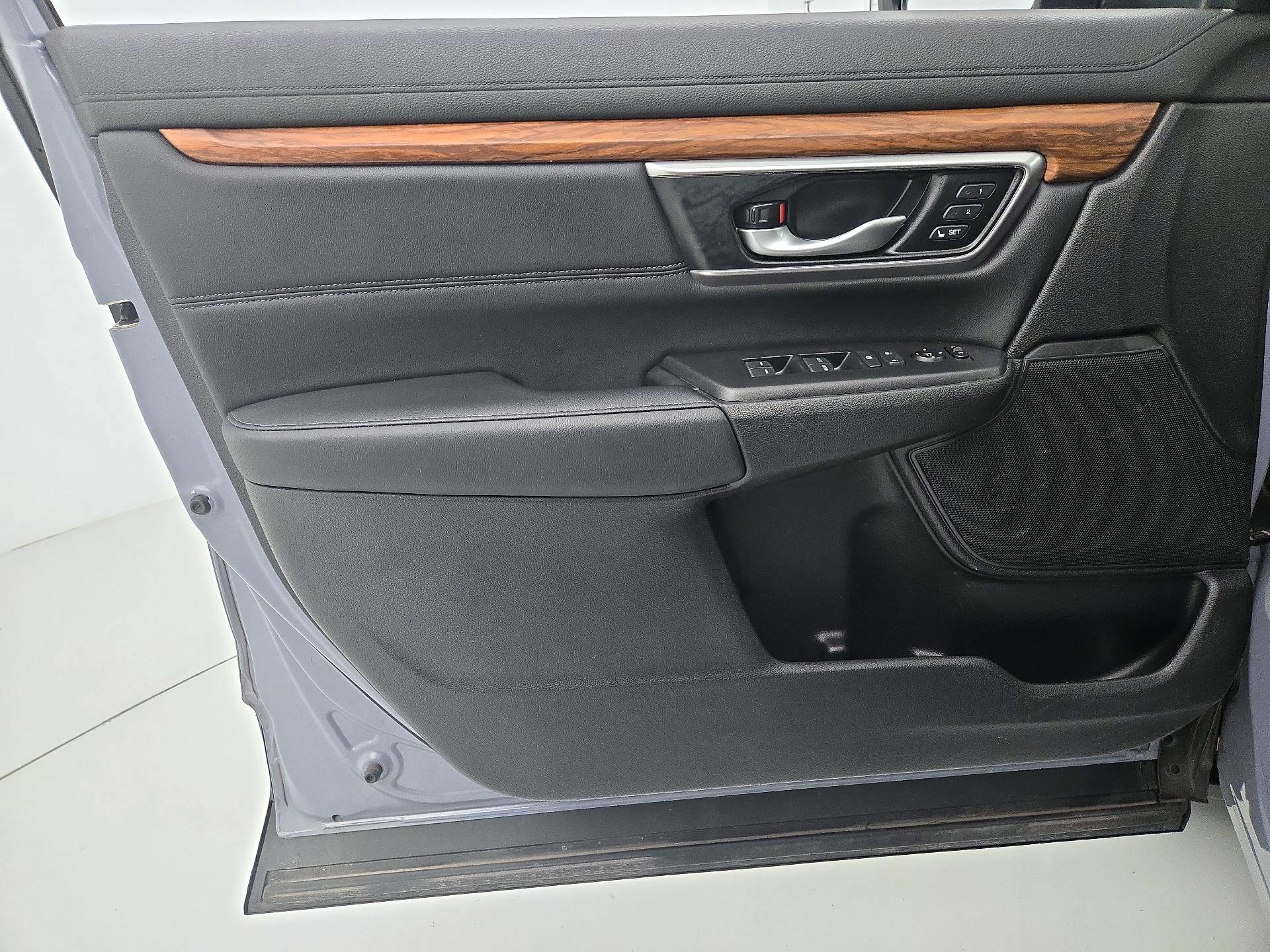 Thumbnail: 2021 Honda CR-V - 12