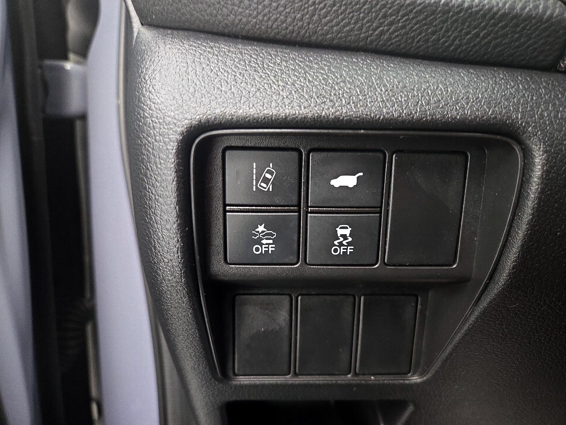 Thumbnail: 2021 Honda CR-V - 13