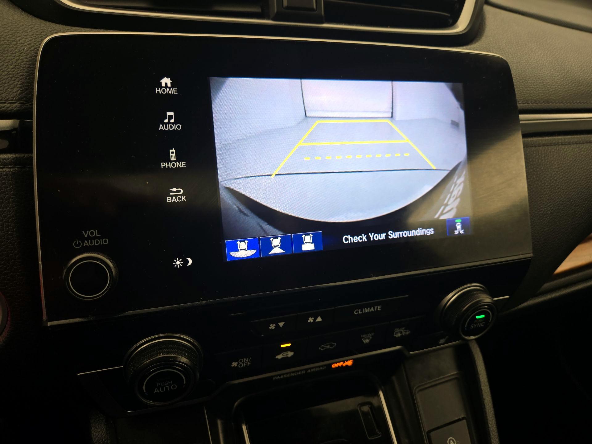 Thumbnail: 2021 Honda CR-V - 14