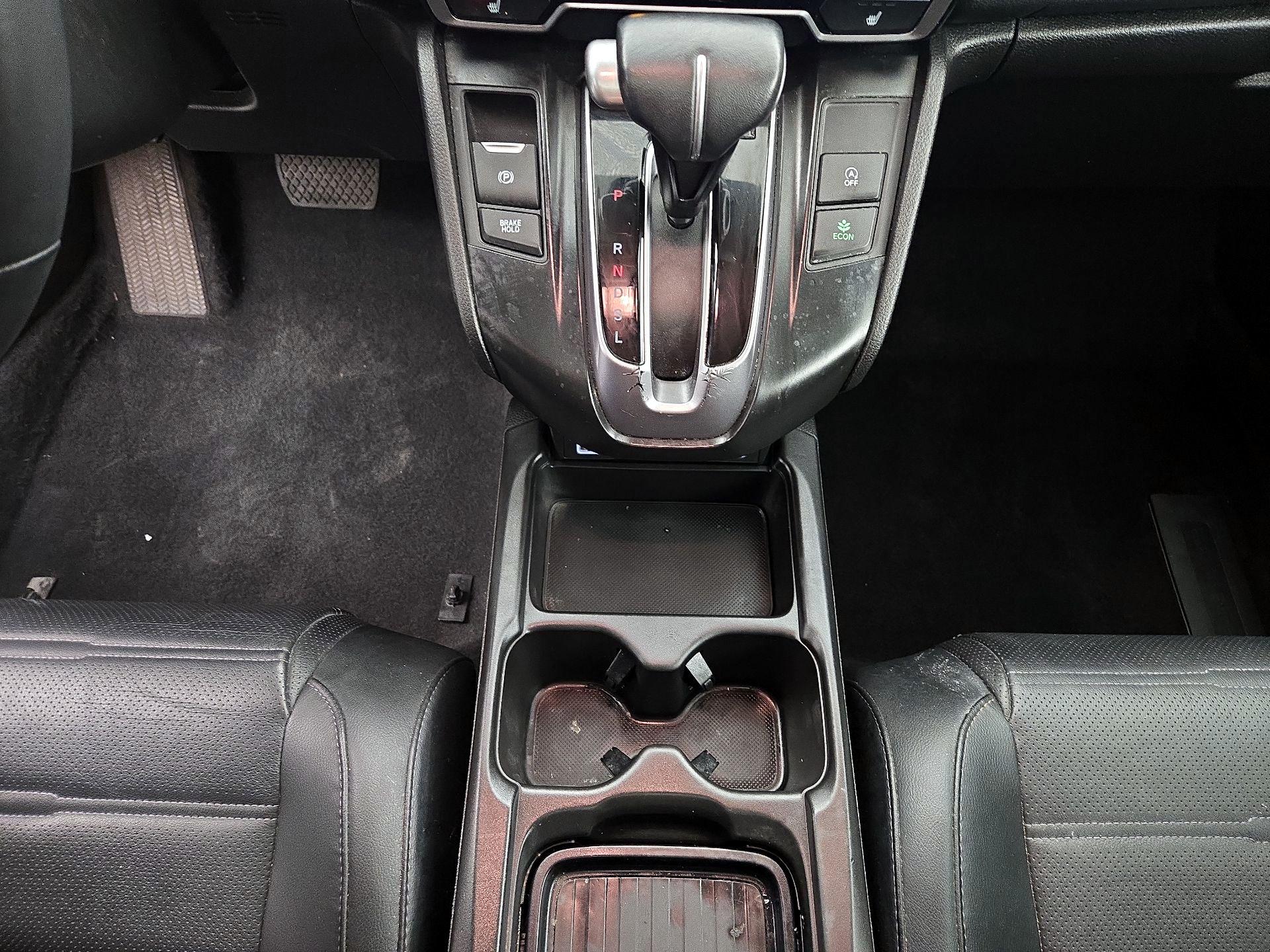 Thumbnail: 2021 Honda CR-V - 17