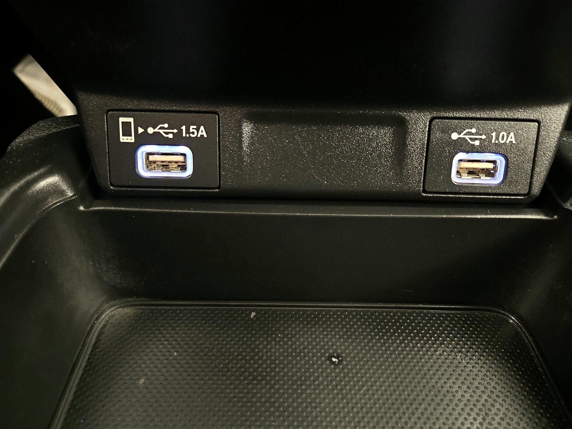 Thumbnail: 2021 Honda CR-V - 18