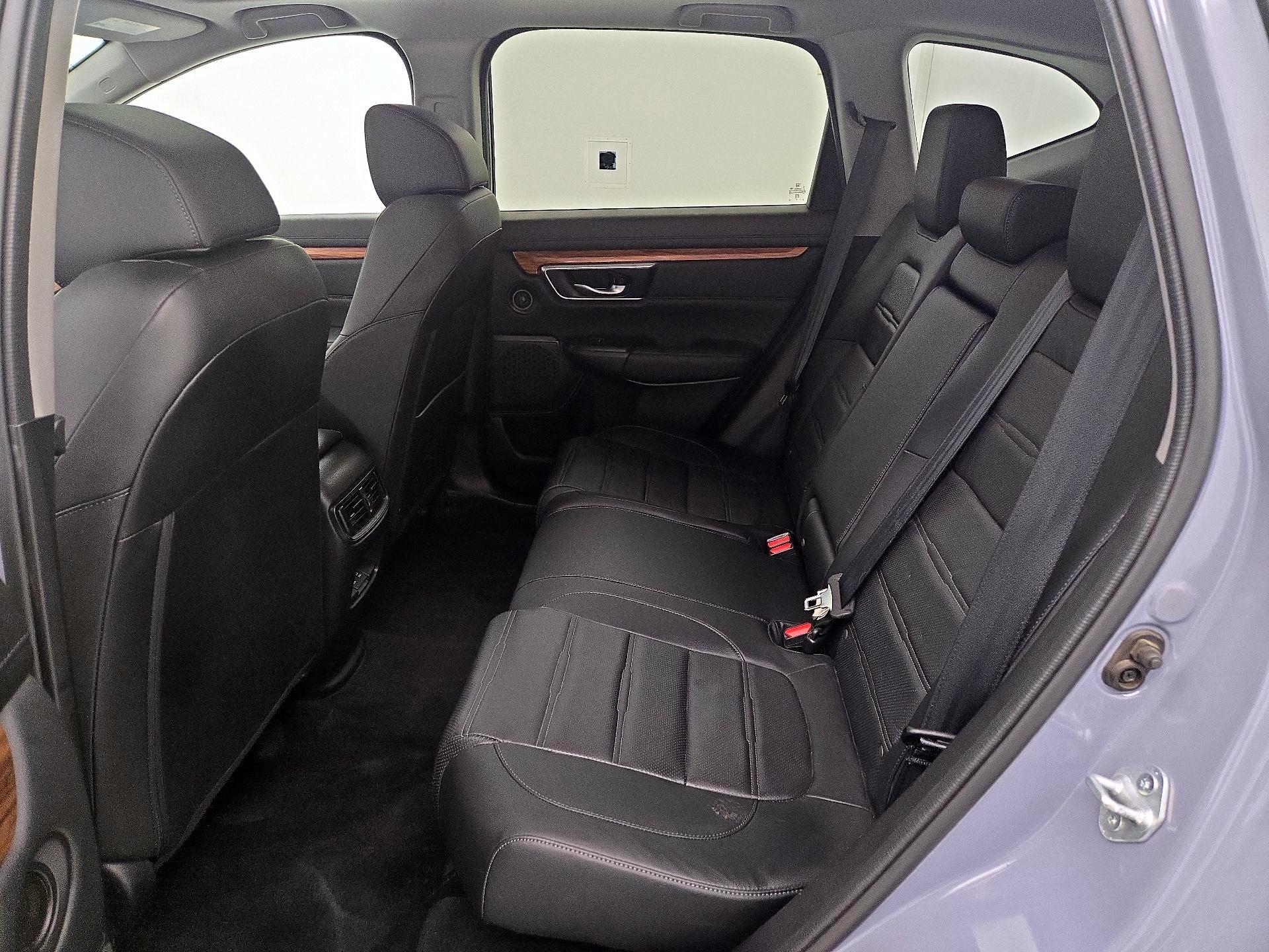 Thumbnail: 2021 Honda CR-V - 20