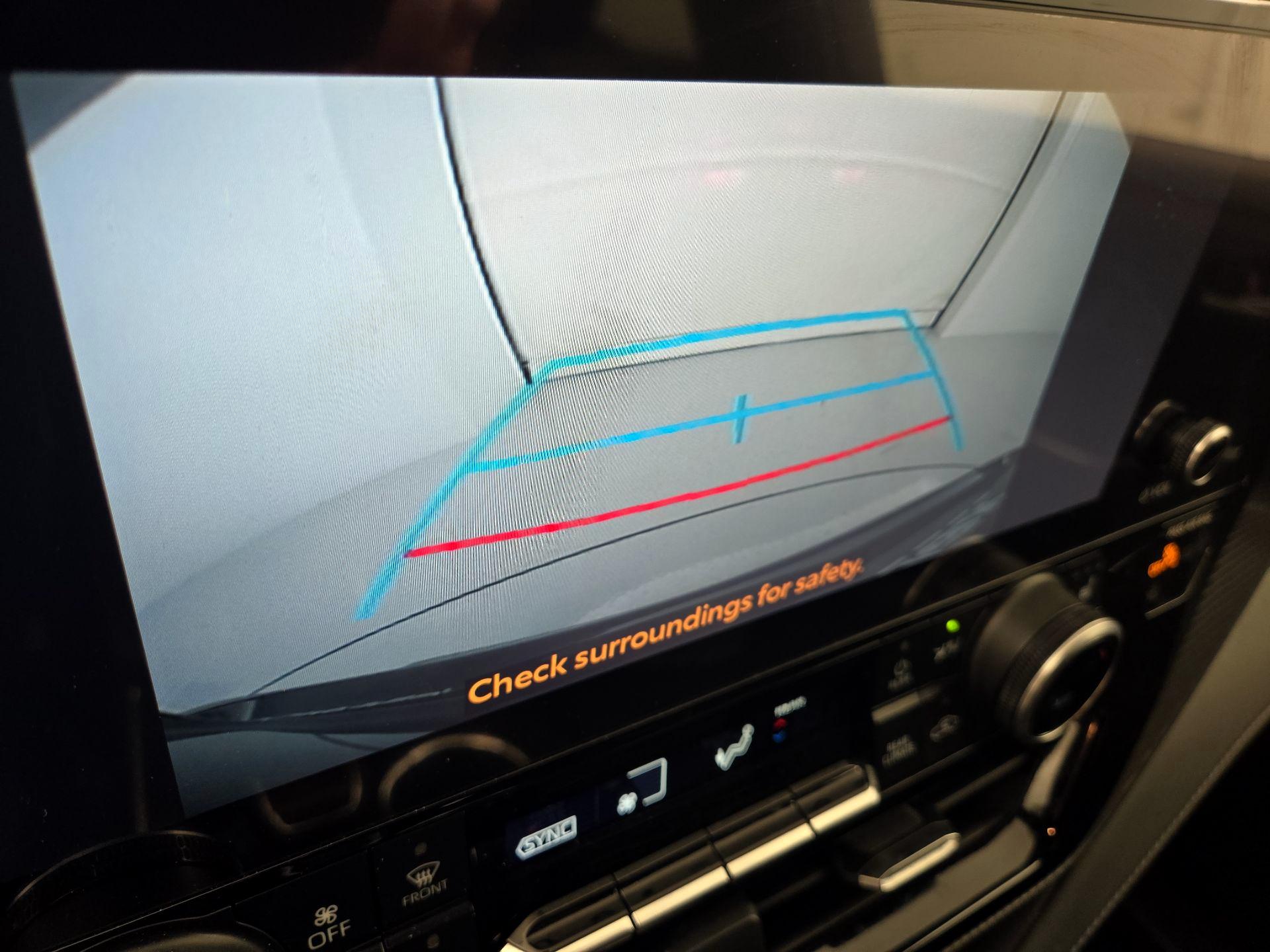 Thumbnail: 2023 Toyota Highlander - 14