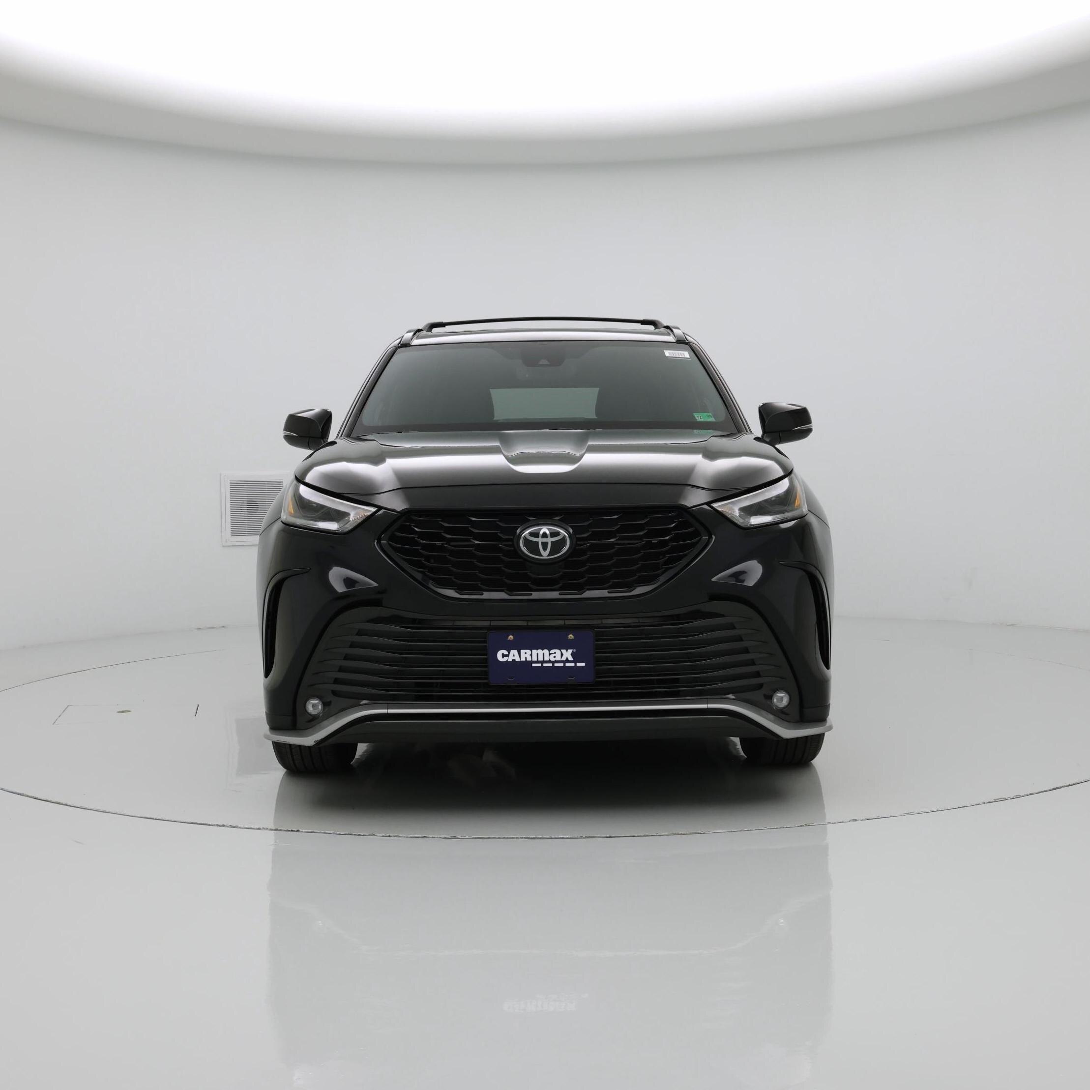 Thumbnail: 2023 Toyota Highlander - 5