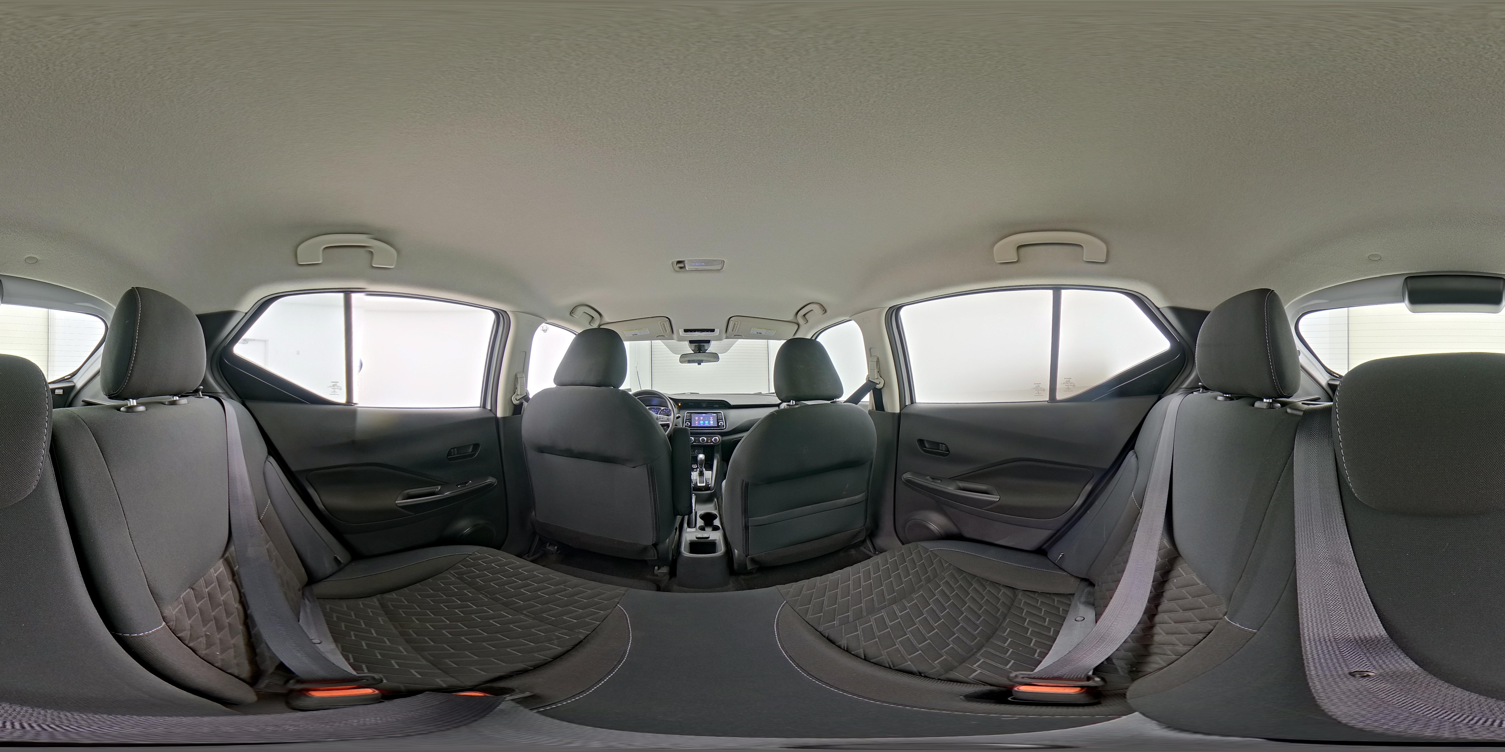 2021 Nissan Kicks S - Photo 25