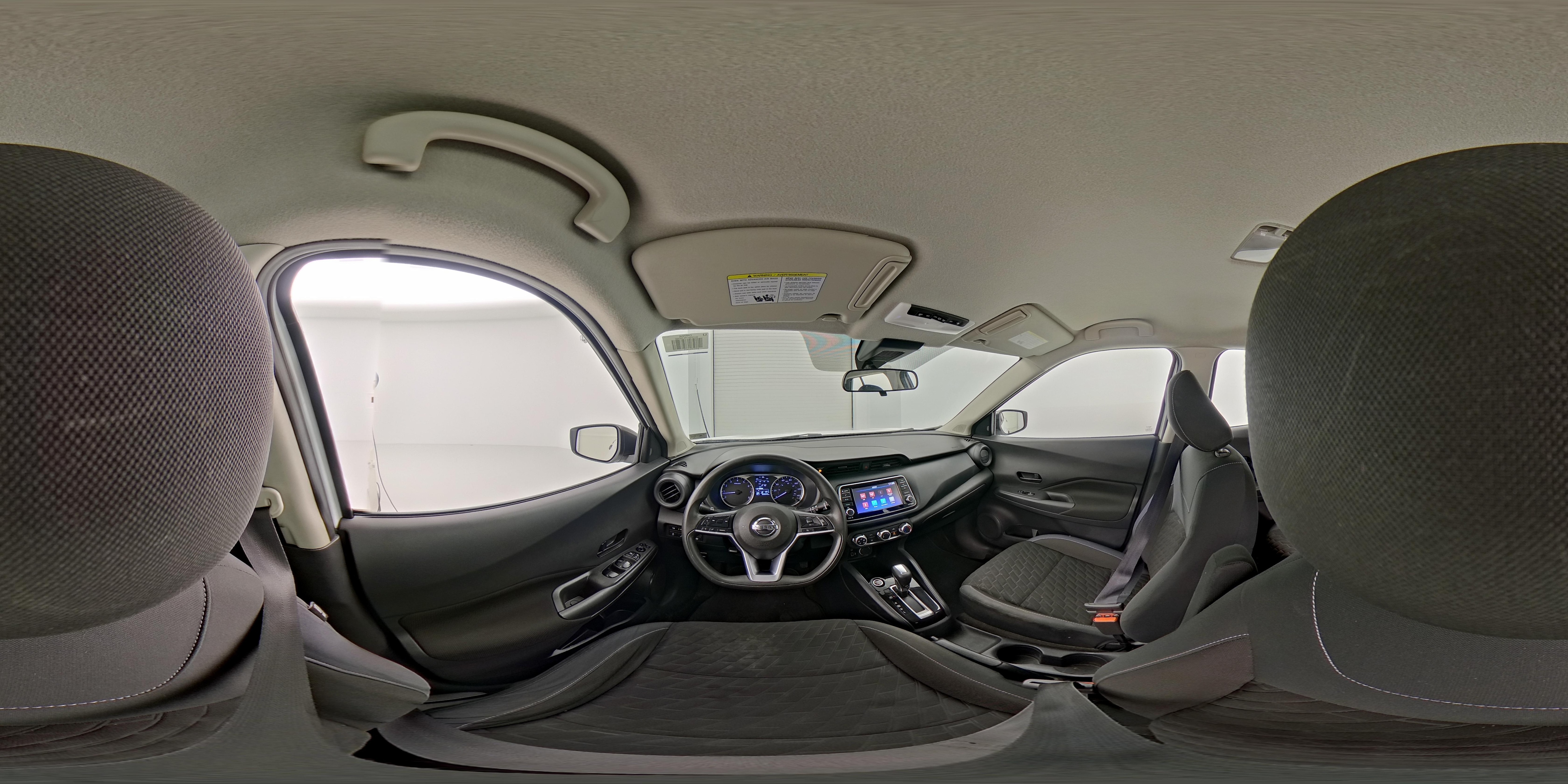 2021 Nissan Kicks S - Photo 26