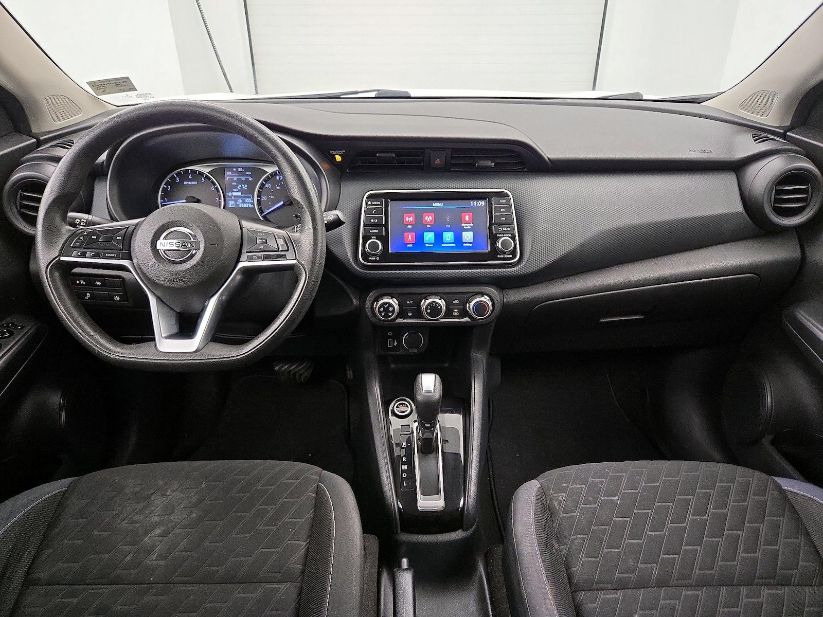 2021 Nissan Kicks S - Photo 10