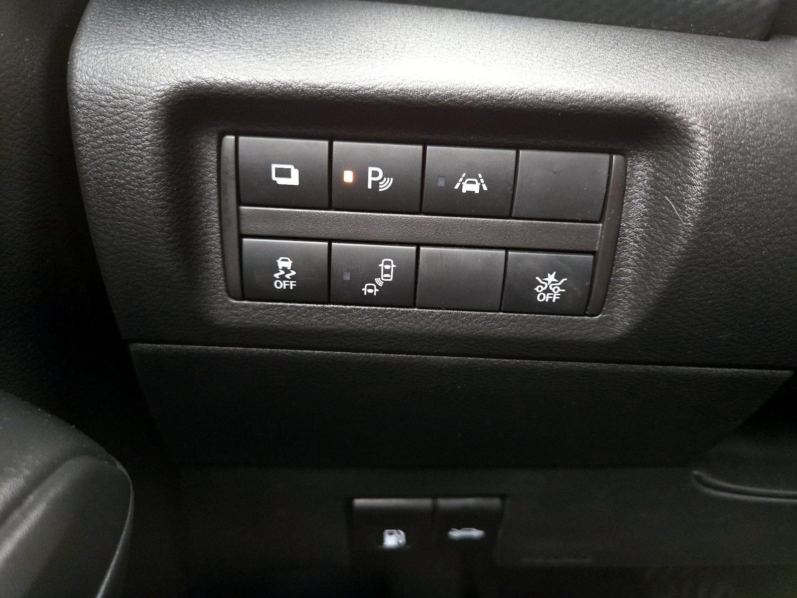 2021 Nissan Kicks S - Photo 14