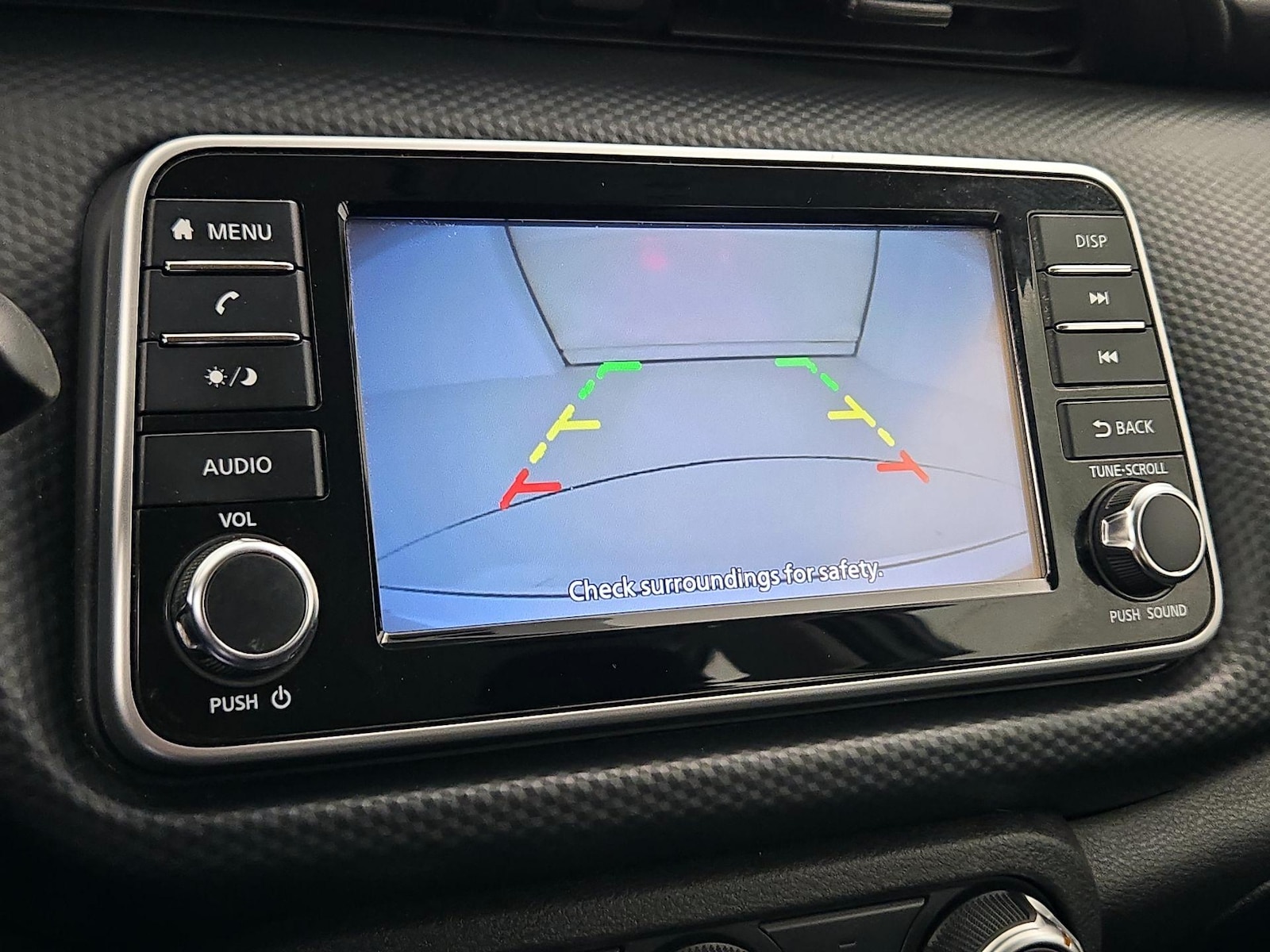 2021 Nissan Kicks S - Photo 15