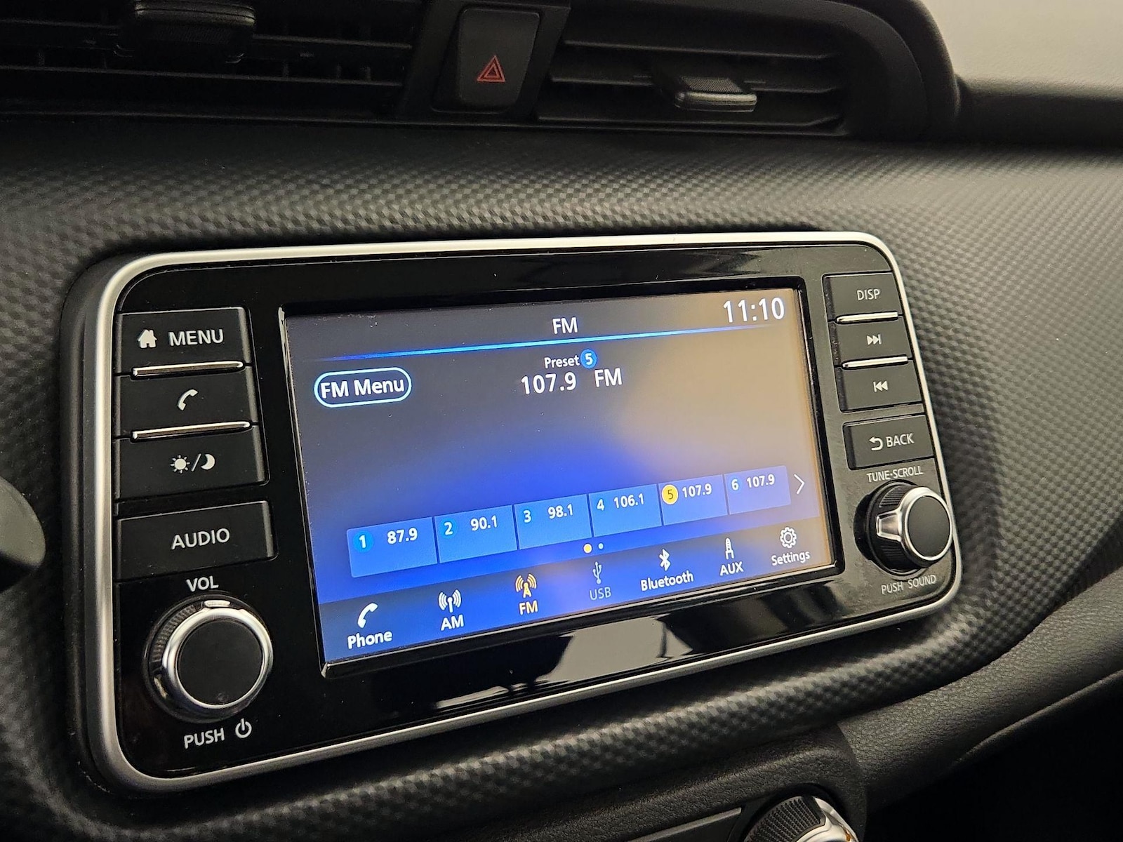 2021 Nissan Kicks S - Photo 16