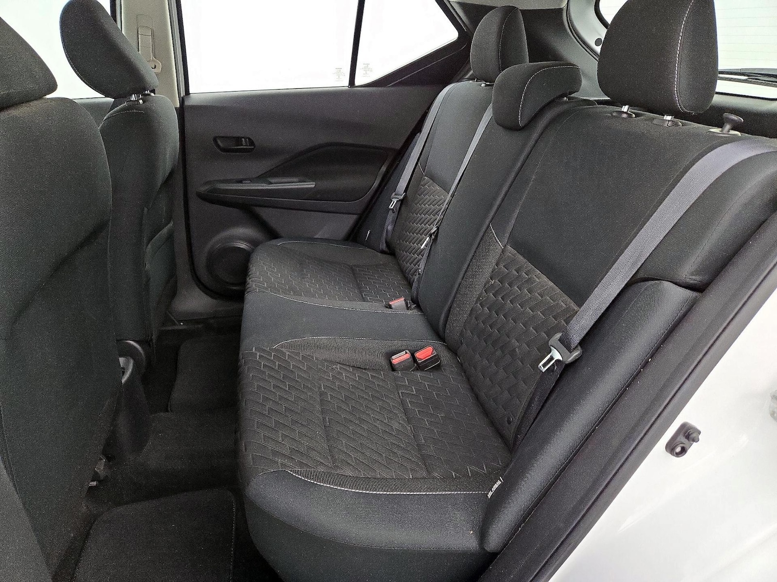 2021 Nissan Kicks S - Photo 20