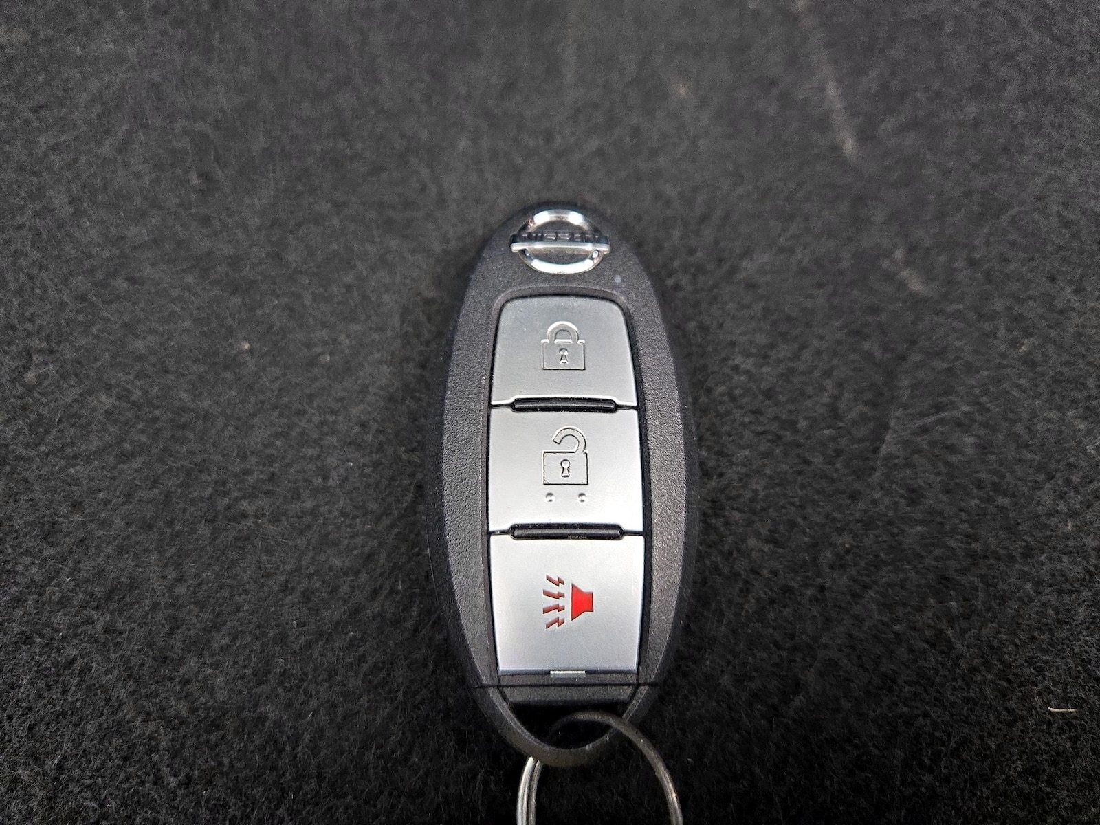 2021 Nissan Kicks S - Photo 23