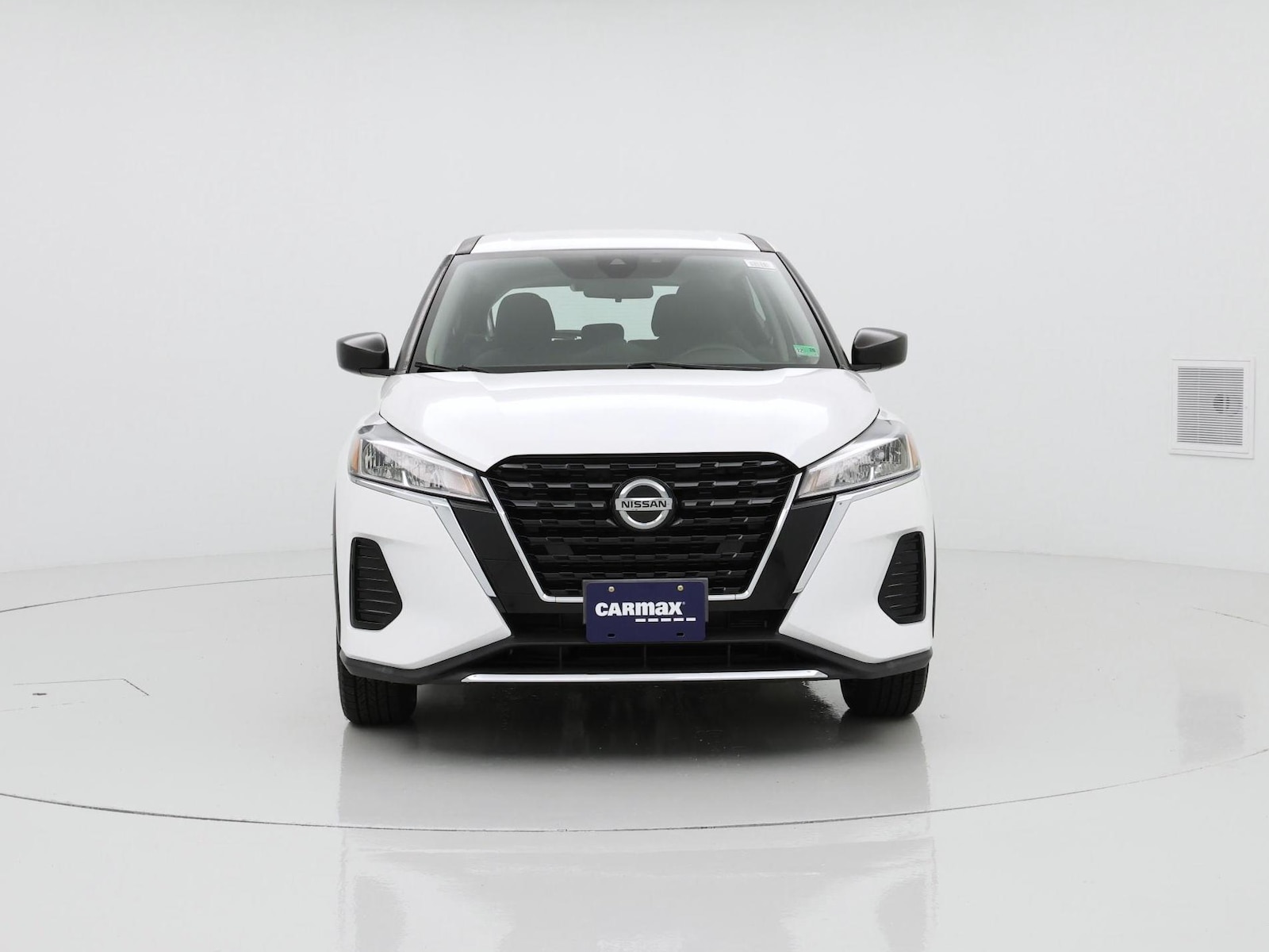 2021 Nissan Kicks S - Photo 6