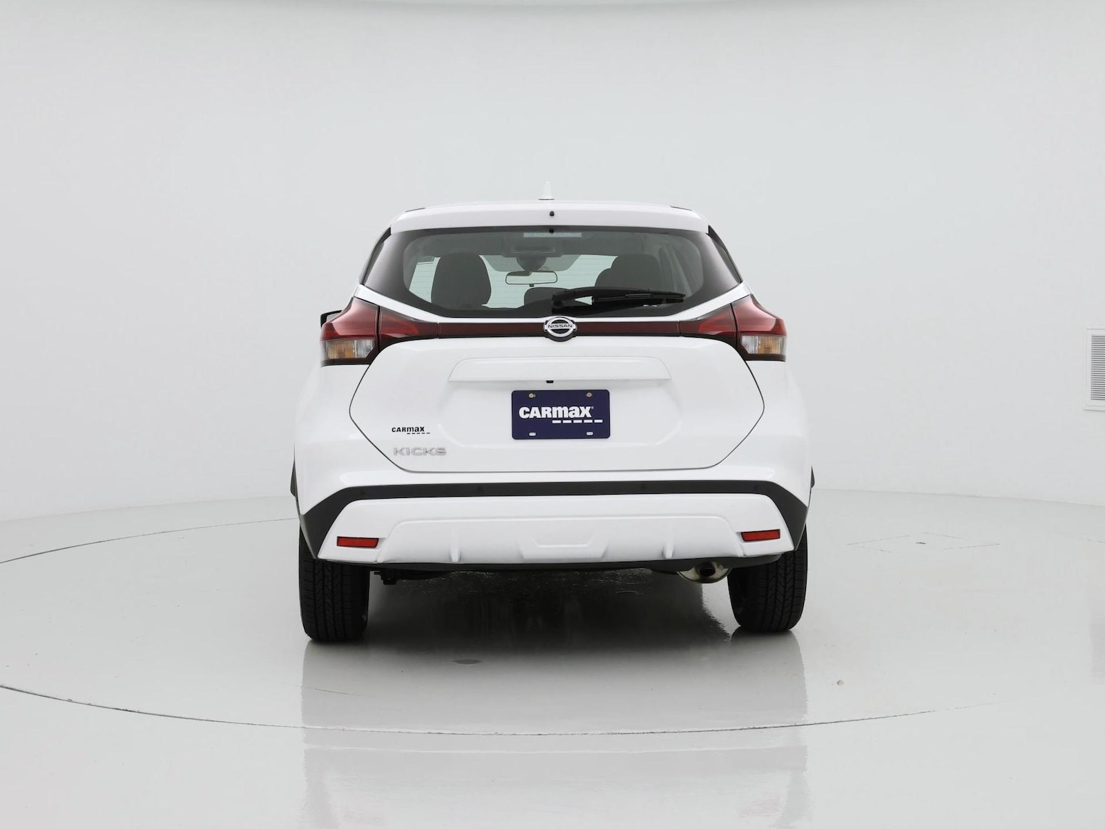 2021 Nissan Kicks S - Photo 7