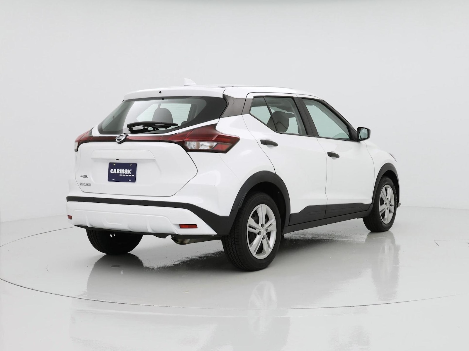 2021 Nissan Kicks S - Photo 9