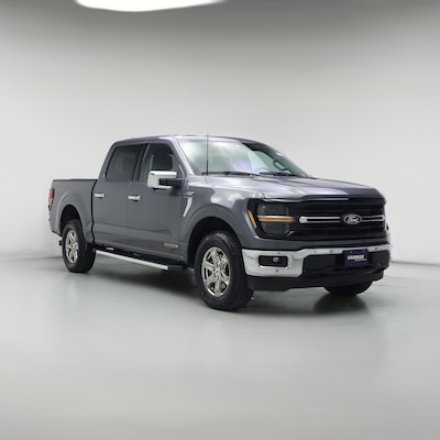 2024 Ford F150 XLT