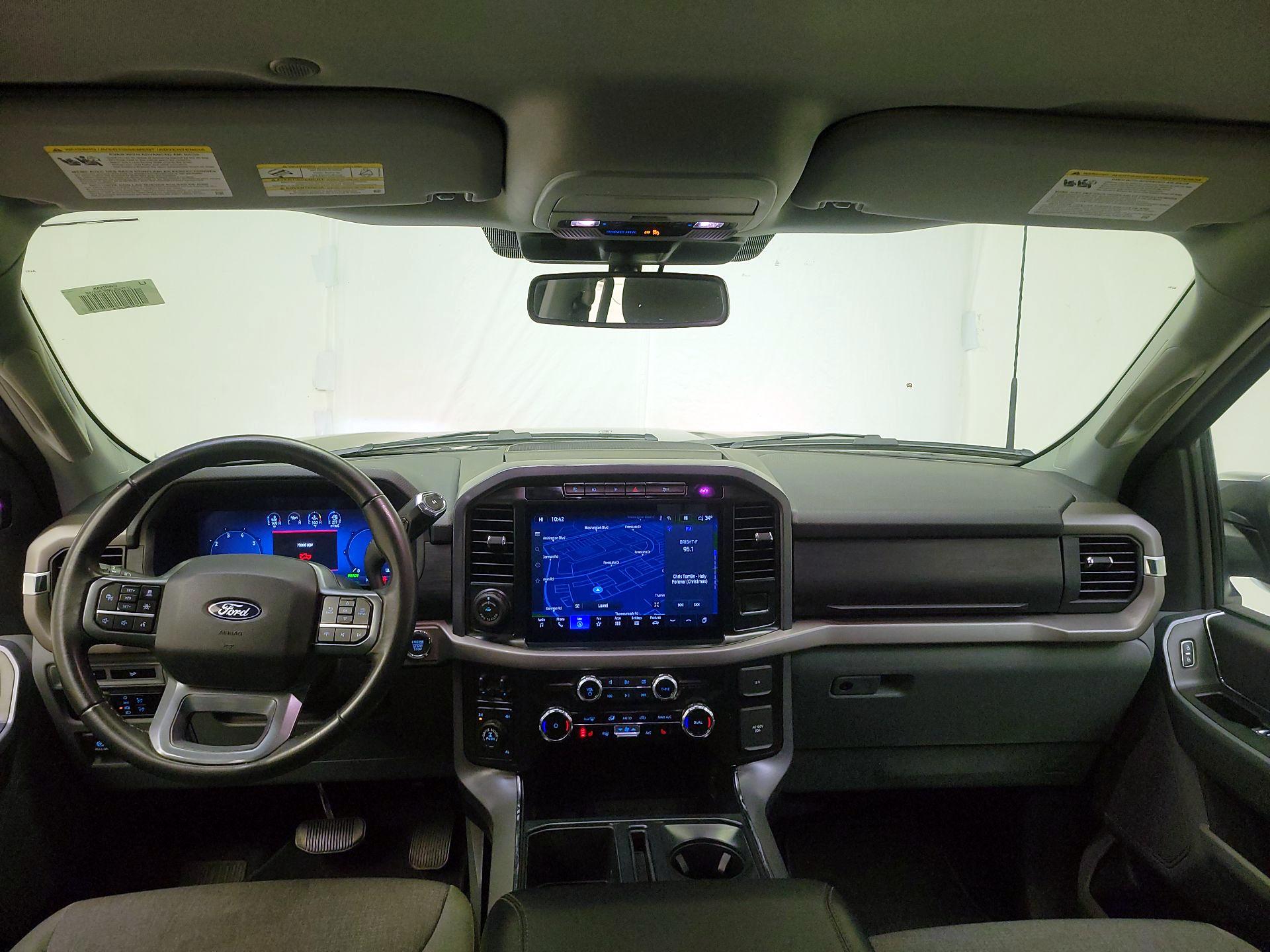 Thumbnail: 2024 Ford F-150 - 9