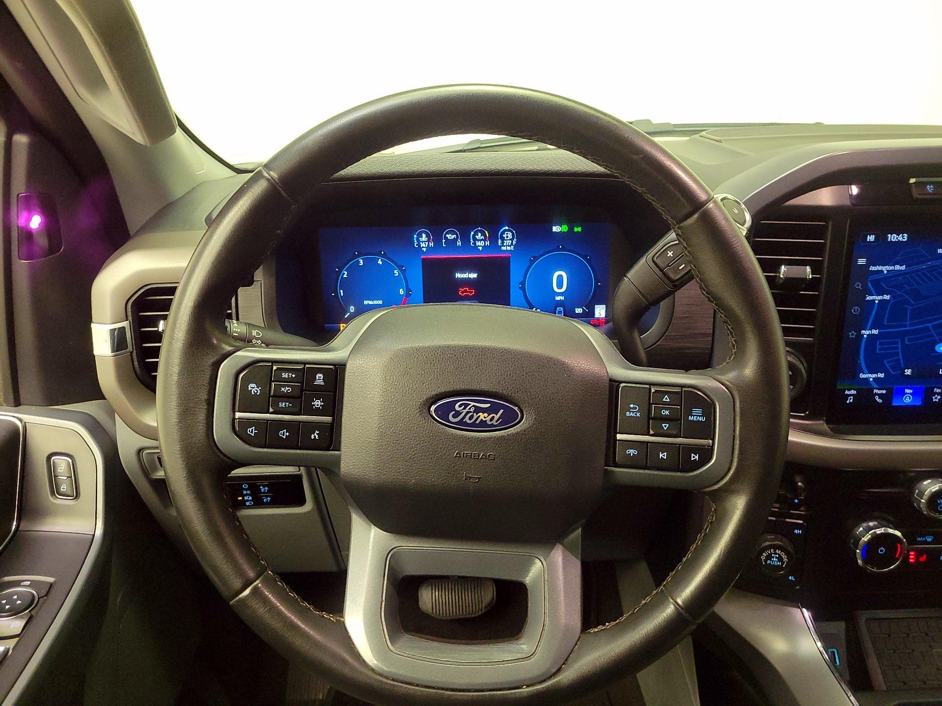 Thumbnail: 2024 Ford F-150 - 10