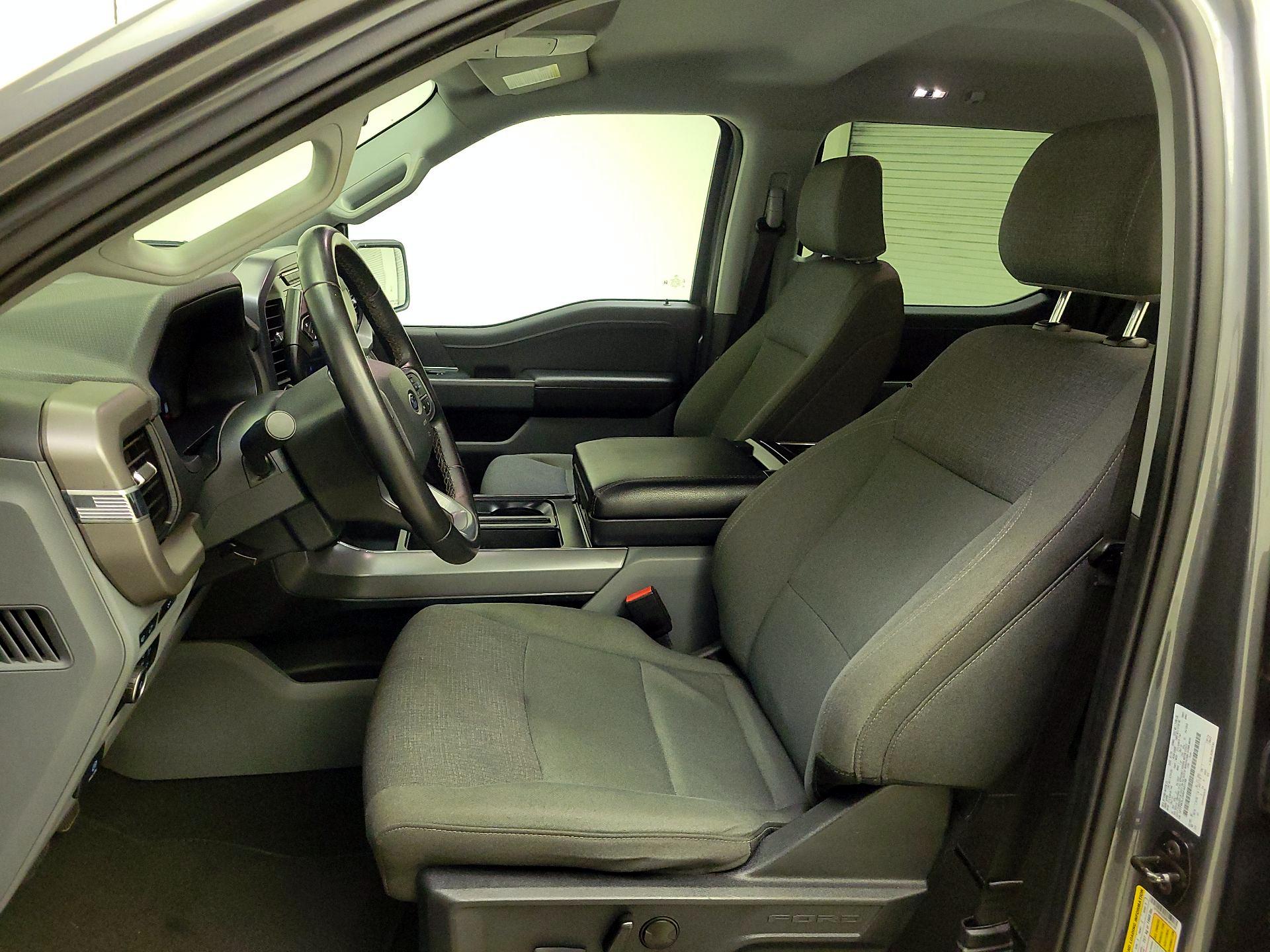 Thumbnail: 2024 Ford F-150 - 11