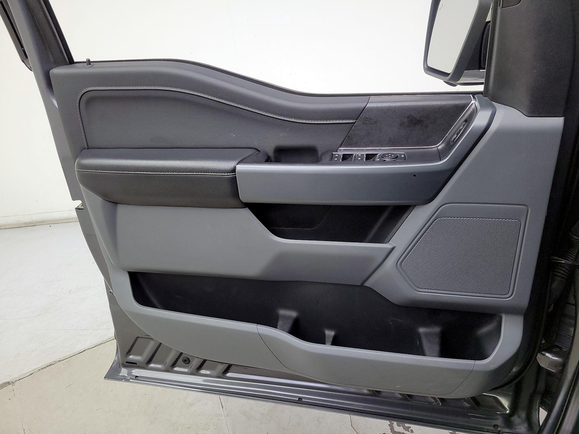 Thumbnail: 2024 Ford F-150 - 12