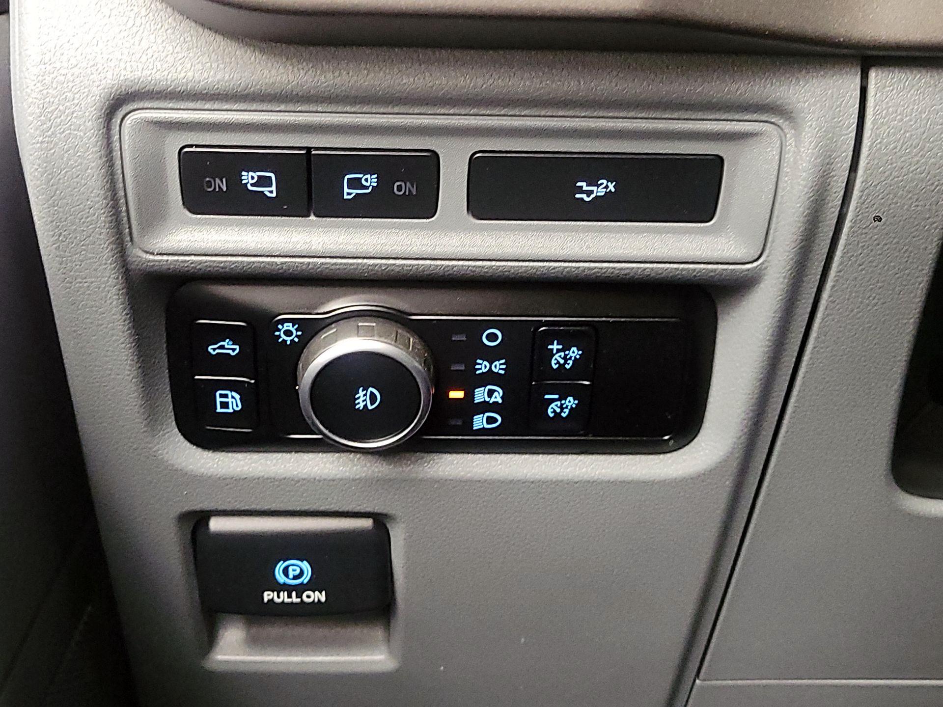 Thumbnail: 2024 Ford F-150 - 13