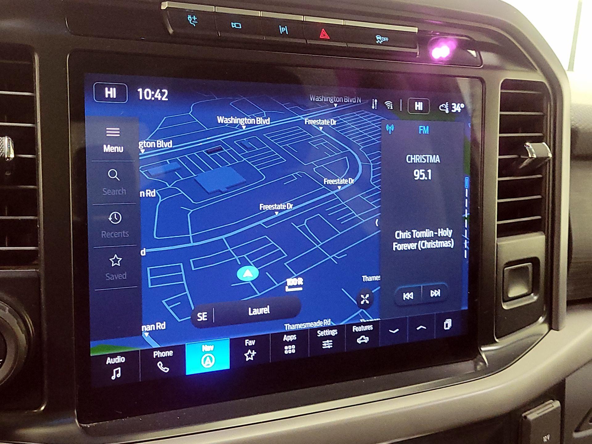 Thumbnail: 2024 Ford F-150 - 14