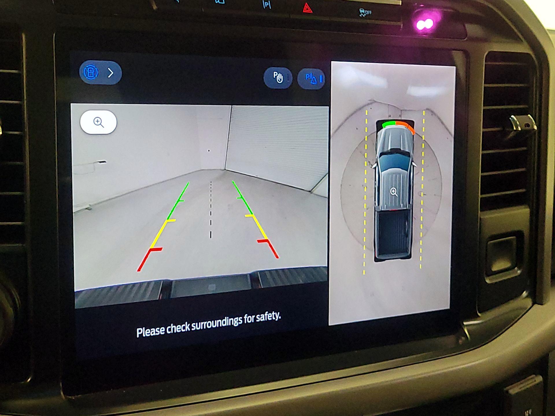 Thumbnail: 2024 Ford F-150 - 15