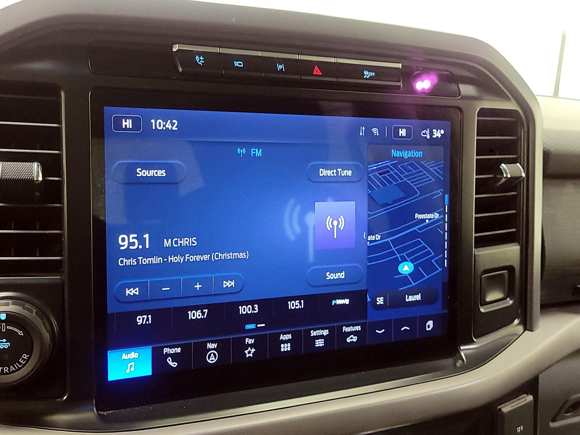 Thumbnail: 2024 Ford F-150 - 16