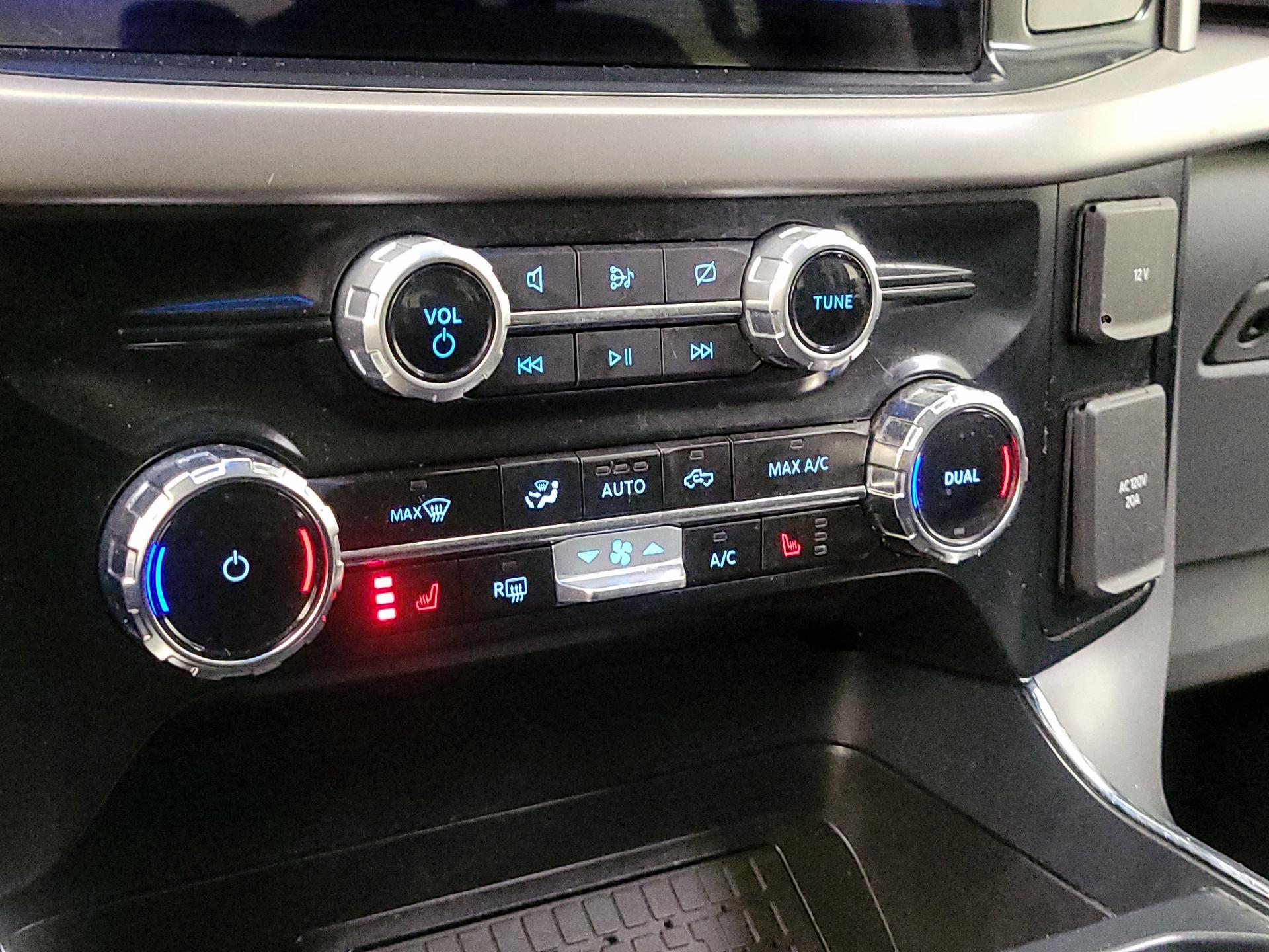 Thumbnail: 2024 Ford F-150 - 17