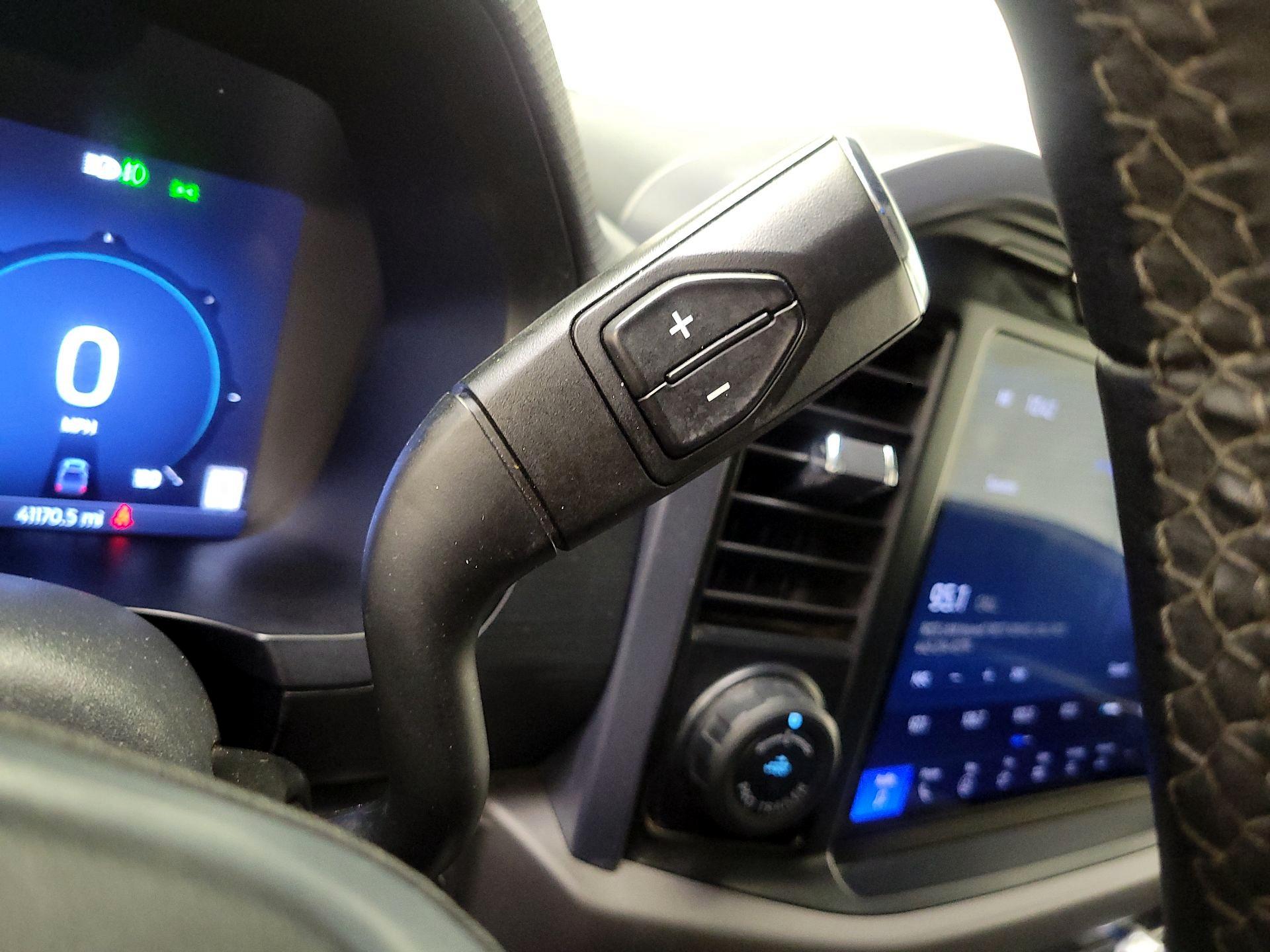 Thumbnail: 2024 Ford F-150 - 18