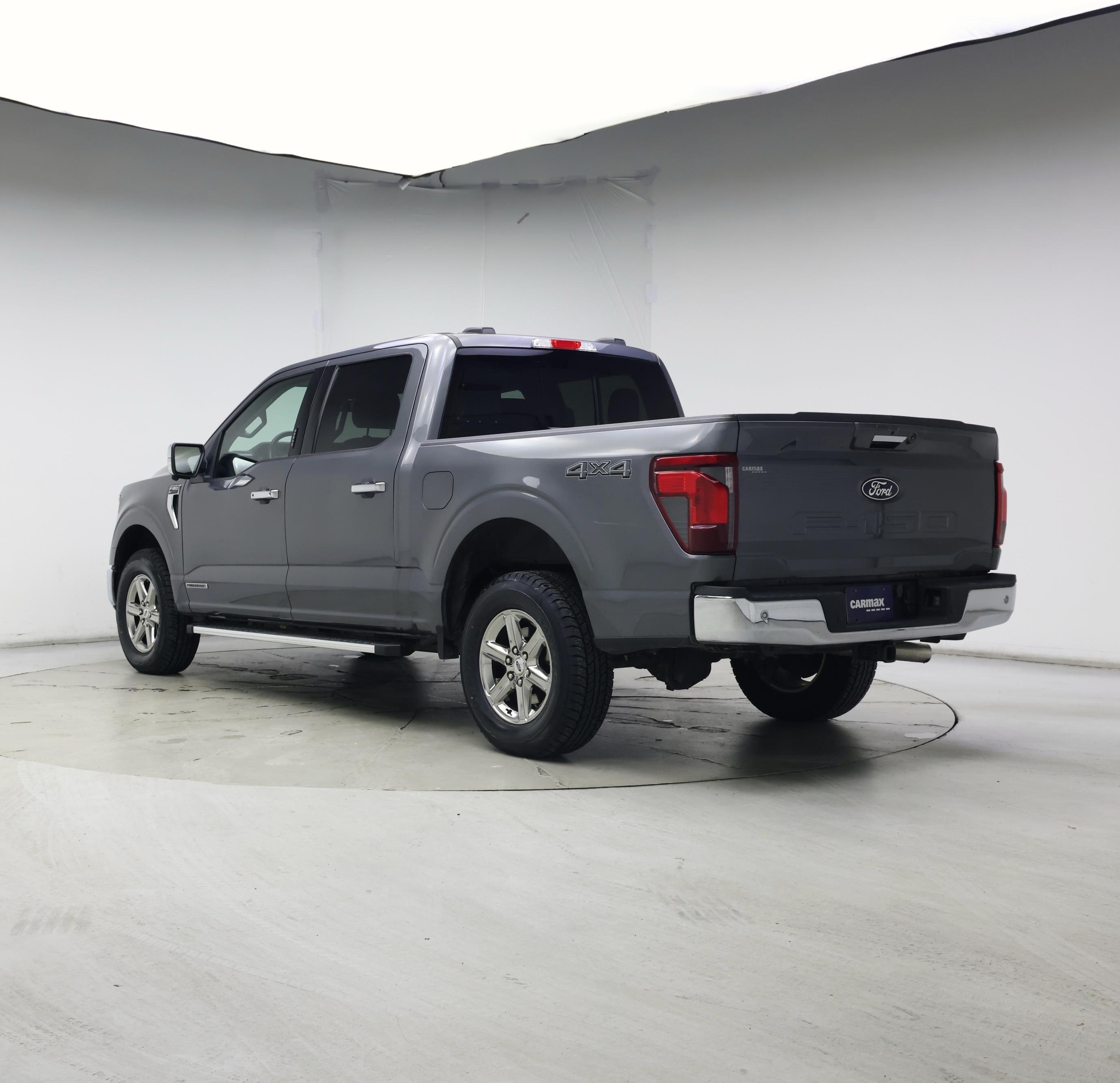 Thumbnail: 2024 Ford F-150 - 2