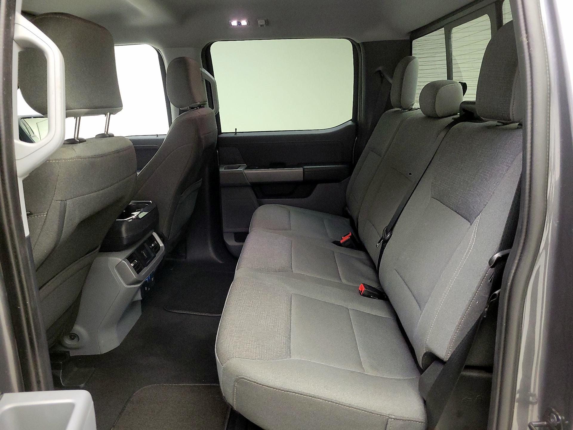 Thumbnail: 2024 Ford F-150 - 20