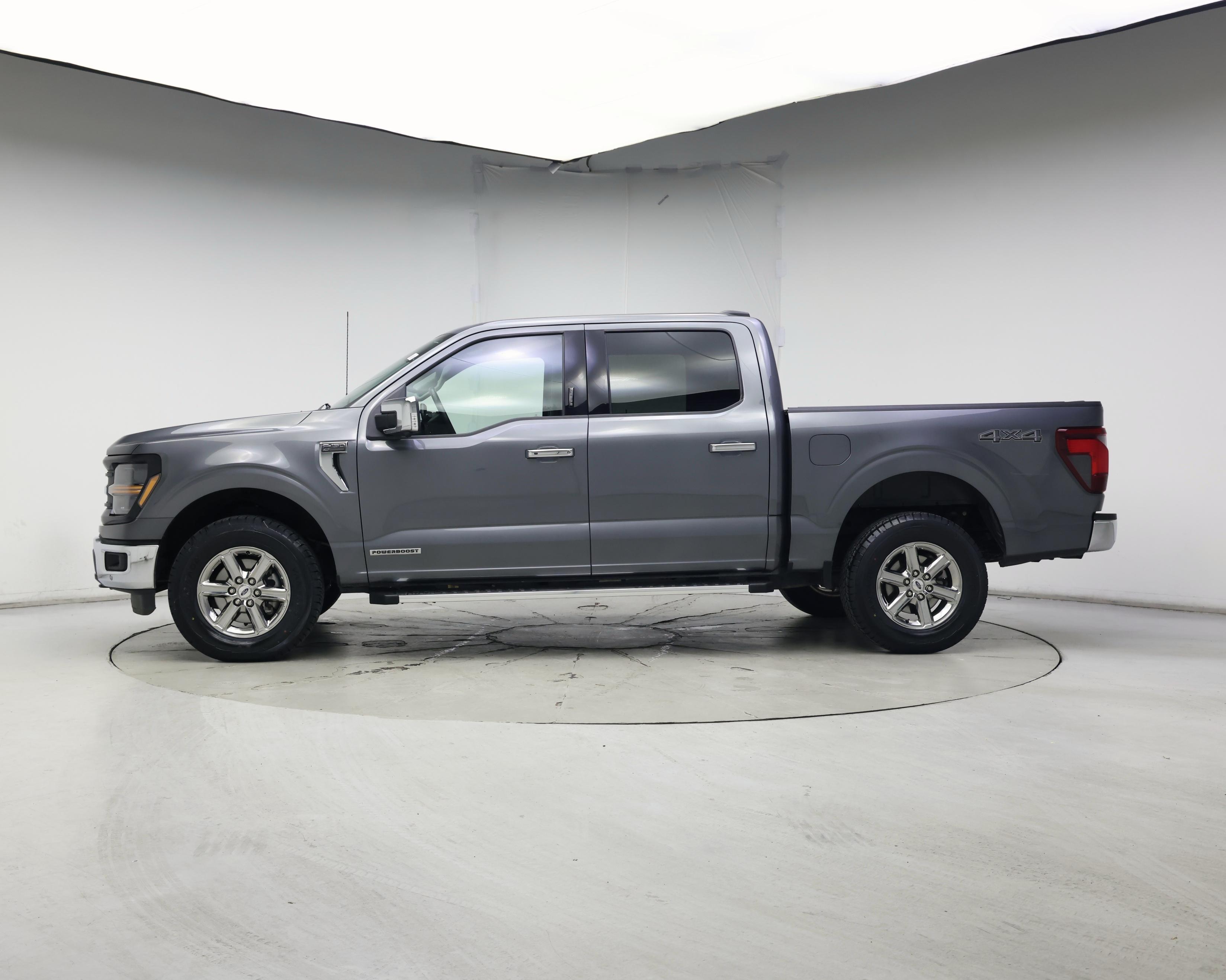 Thumbnail: 2024 Ford F-150 - 3