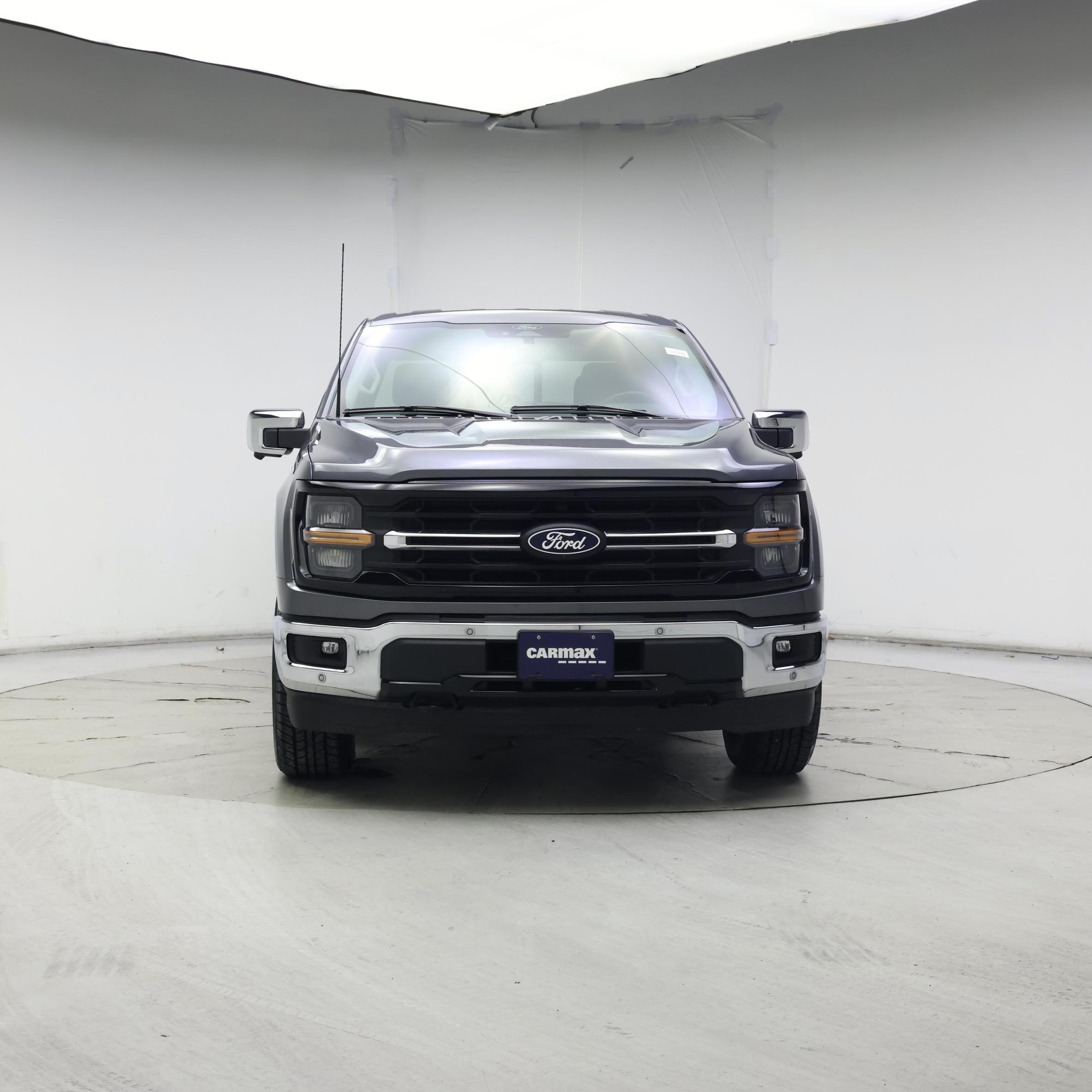 Thumbnail: 2024 Ford F-150 - 5