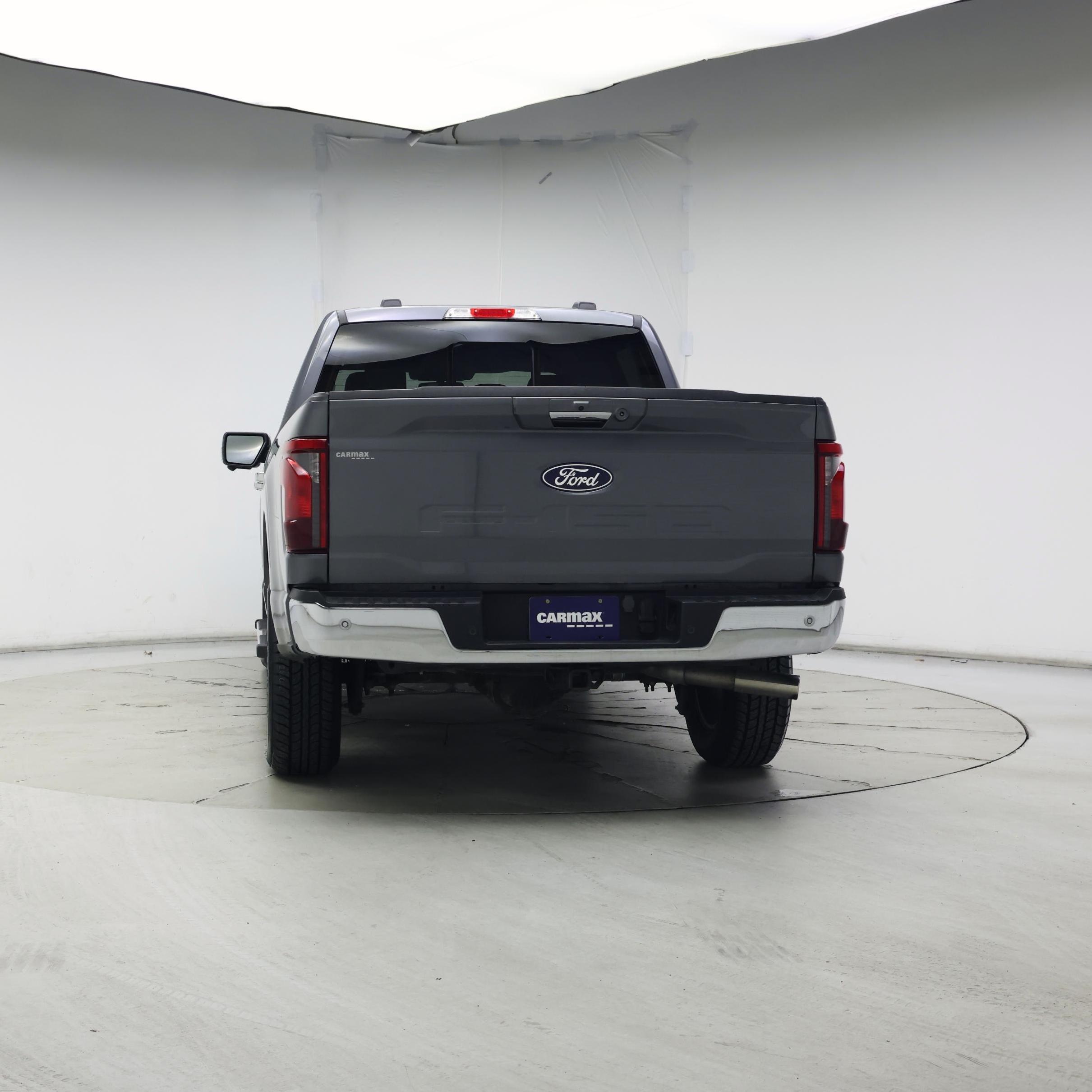 Thumbnail: 2024 Ford F-150 - 6