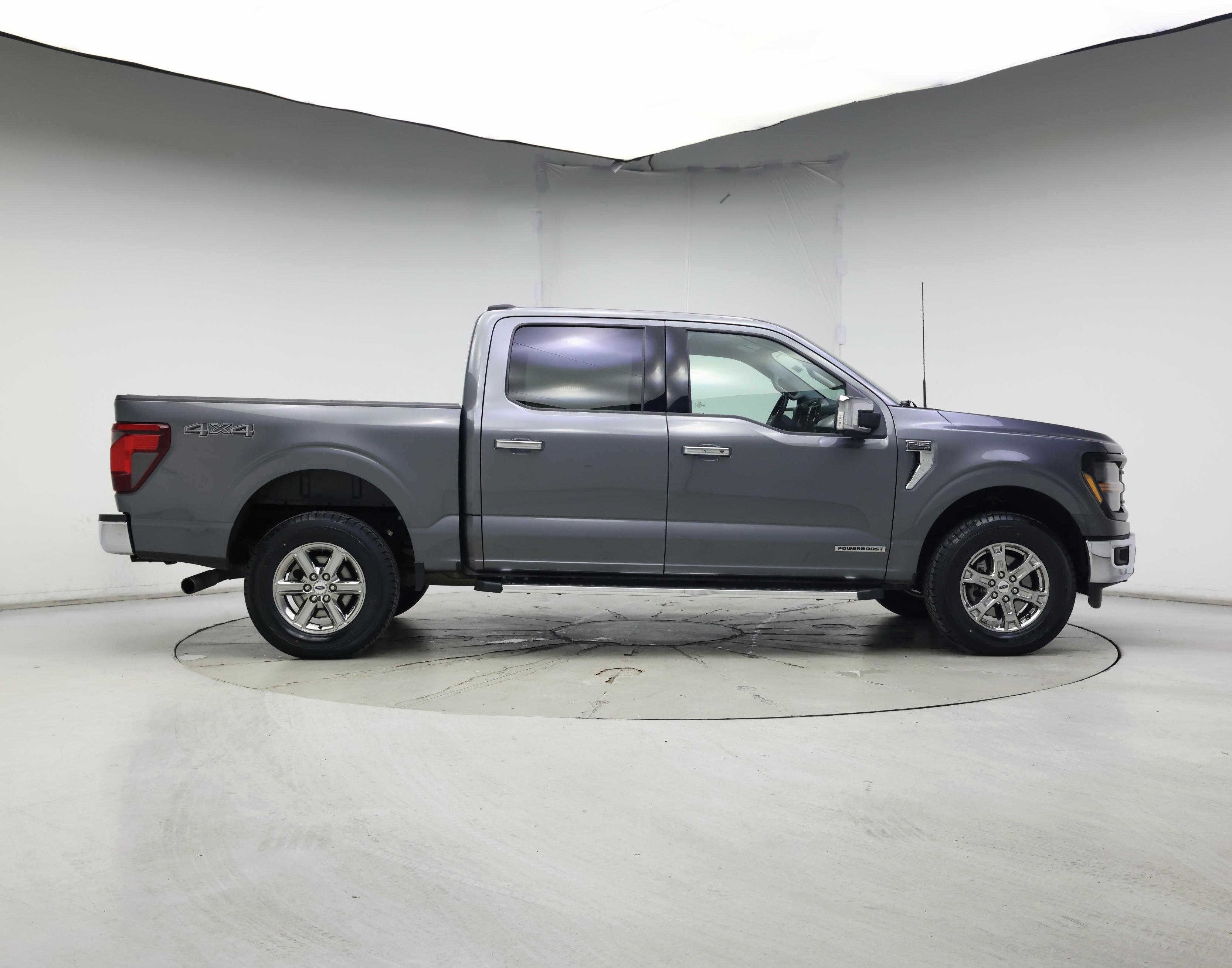 Thumbnail: 2024 Ford F-150 - 7