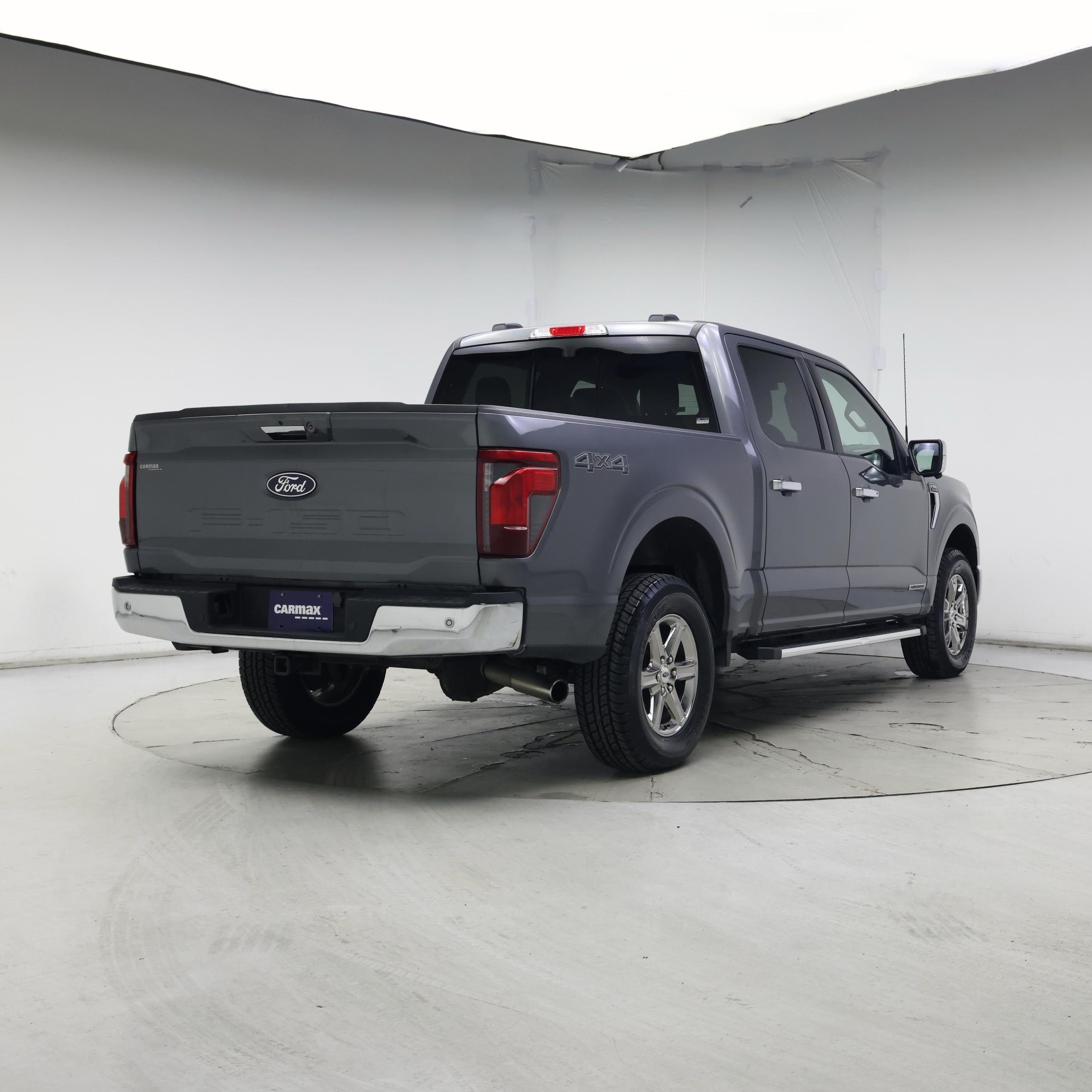 Thumbnail: 2024 Ford F-150 - 8