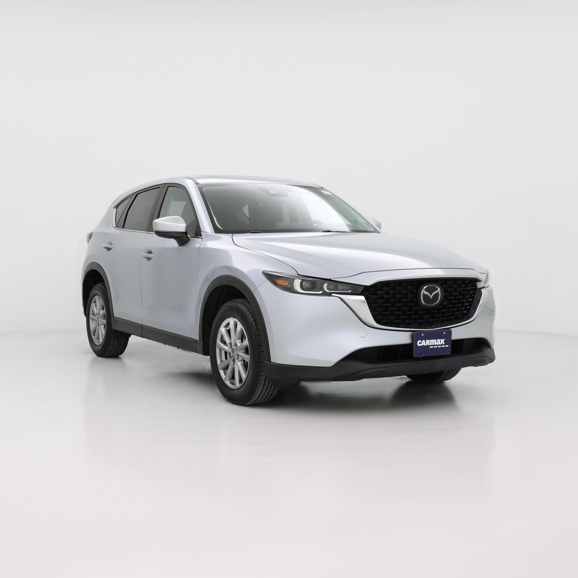 Thumbnail: 2023 Mazda CX-5 - 1