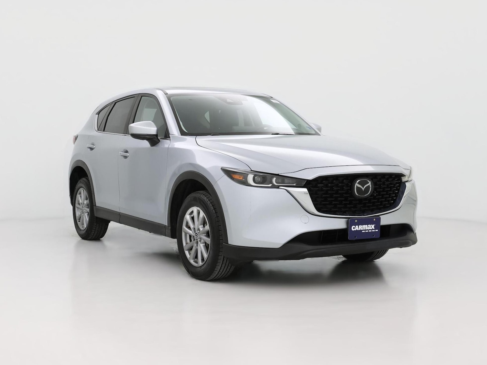 2023 Mazda CX-5 S Preferred package