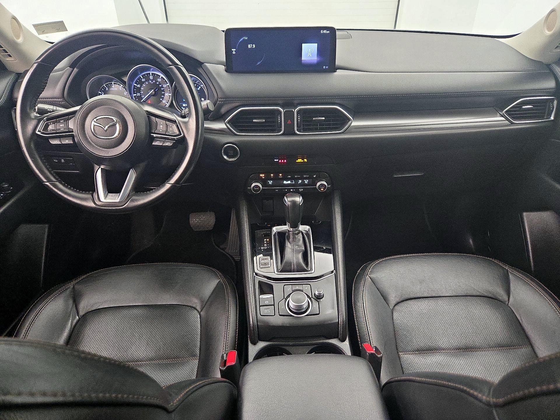 Thumbnail: 2023 Mazda CX-5 - 9