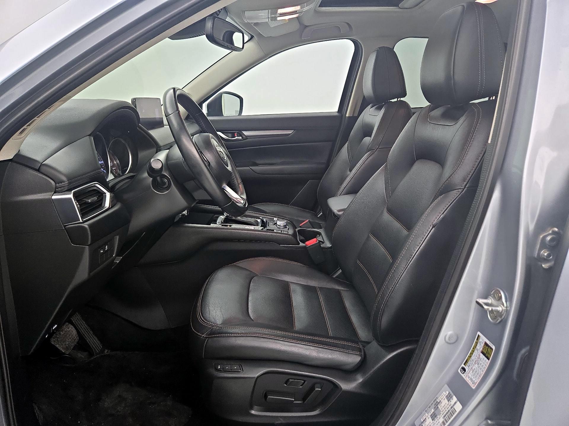 Thumbnail: 2023 Mazda CX-5 - 11