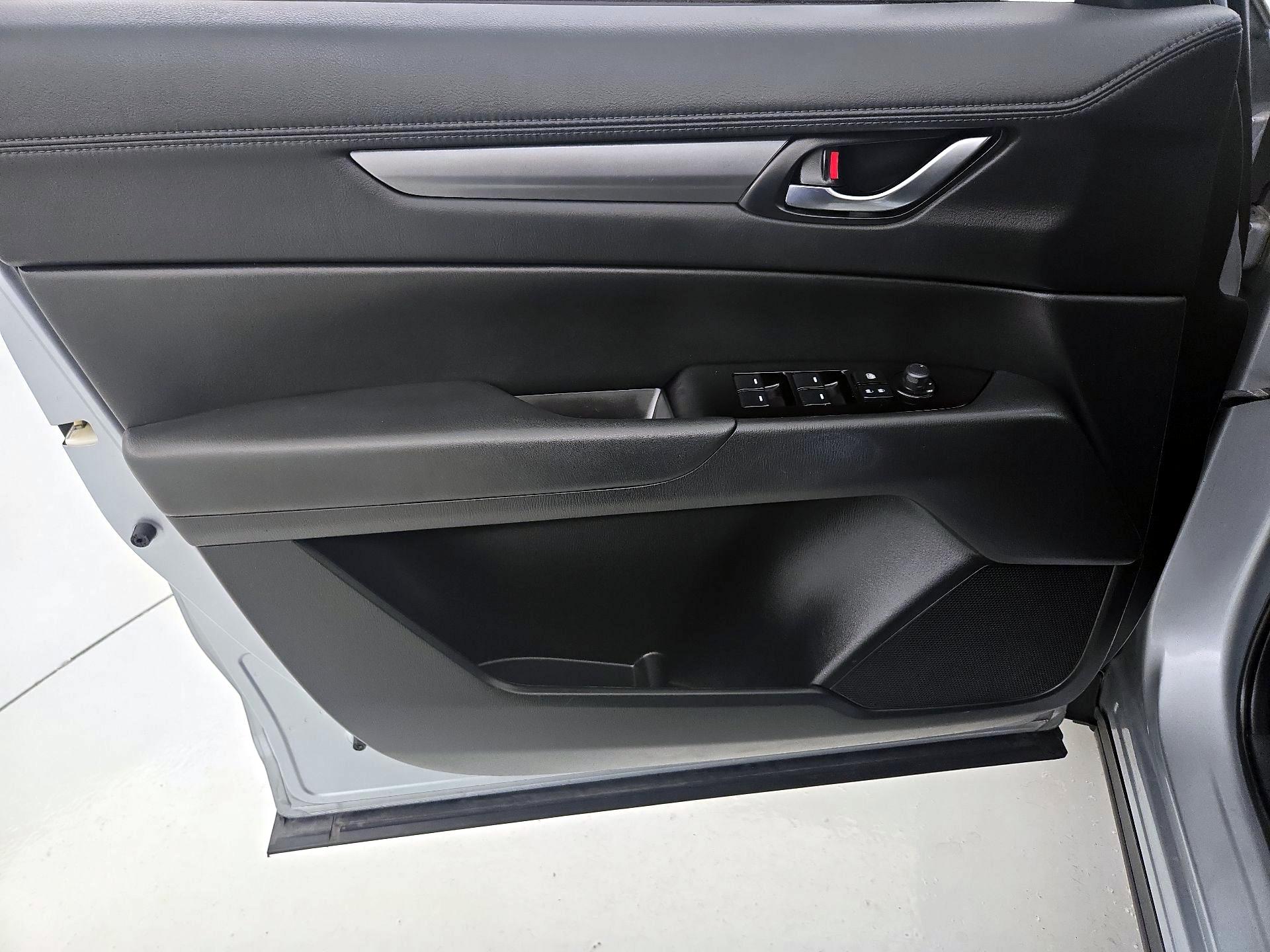 Thumbnail: 2023 Mazda CX-5 - 12