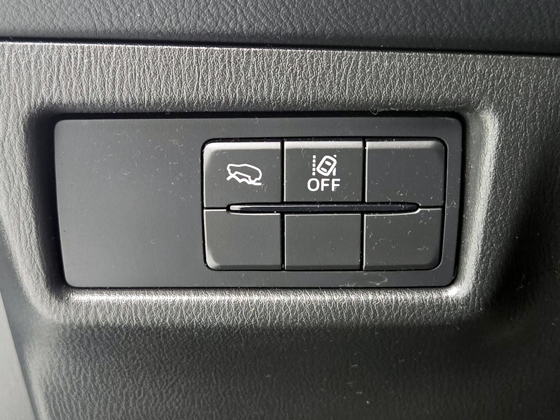 Thumbnail: 2023 Mazda CX-5 - 13