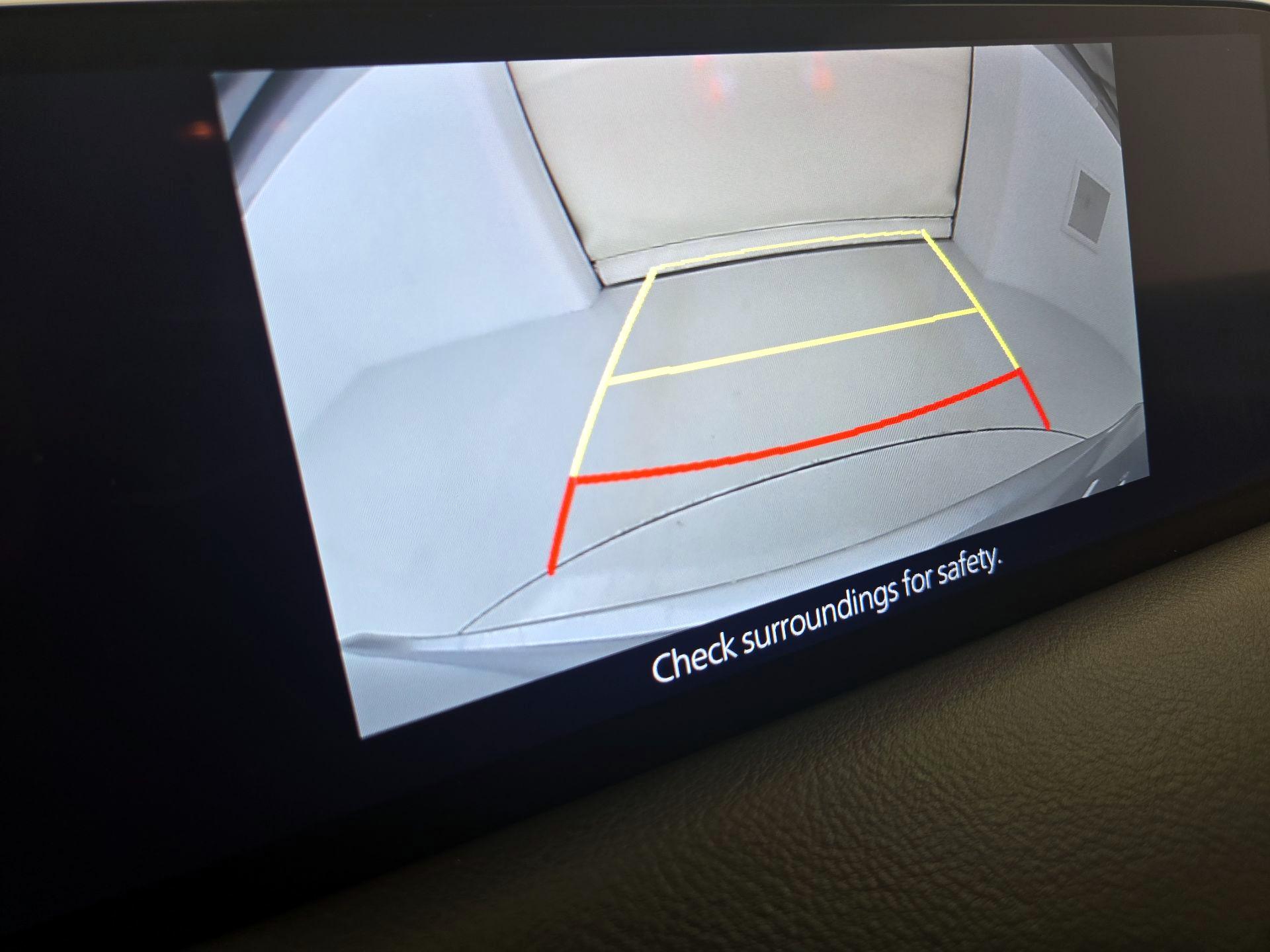 Thumbnail: 2023 Mazda CX-5 - 15