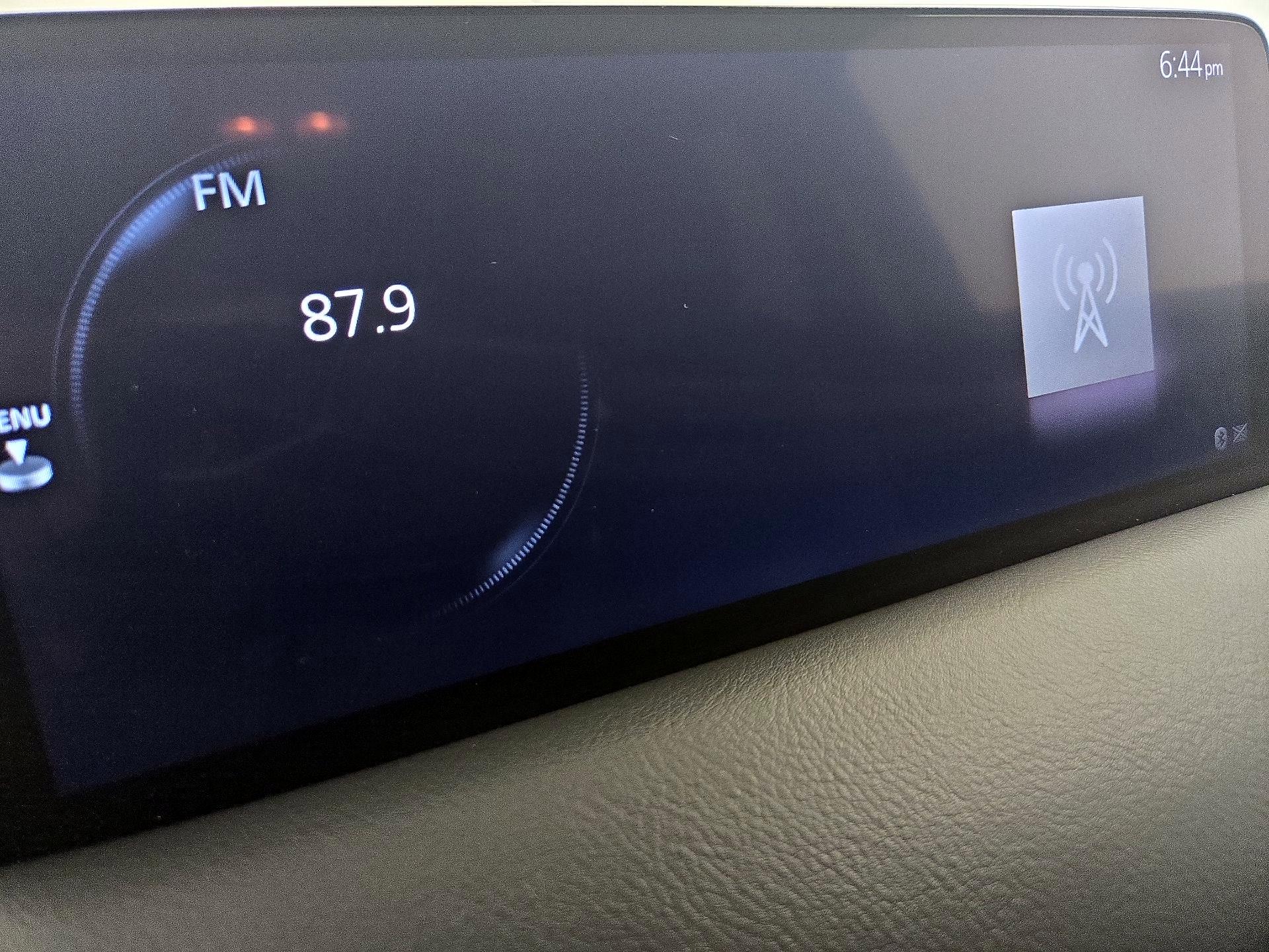 Thumbnail: 2023 Mazda CX-5 - 16