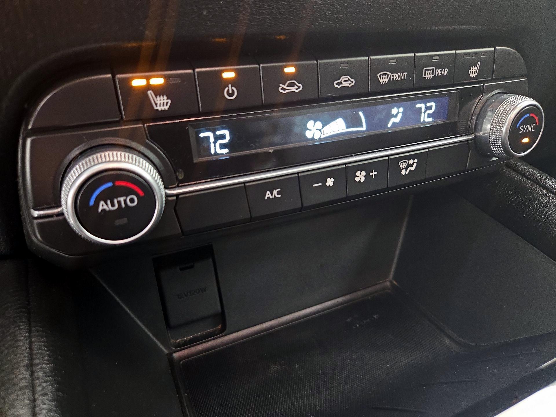 Thumbnail: 2023 Mazda CX-5 - 17