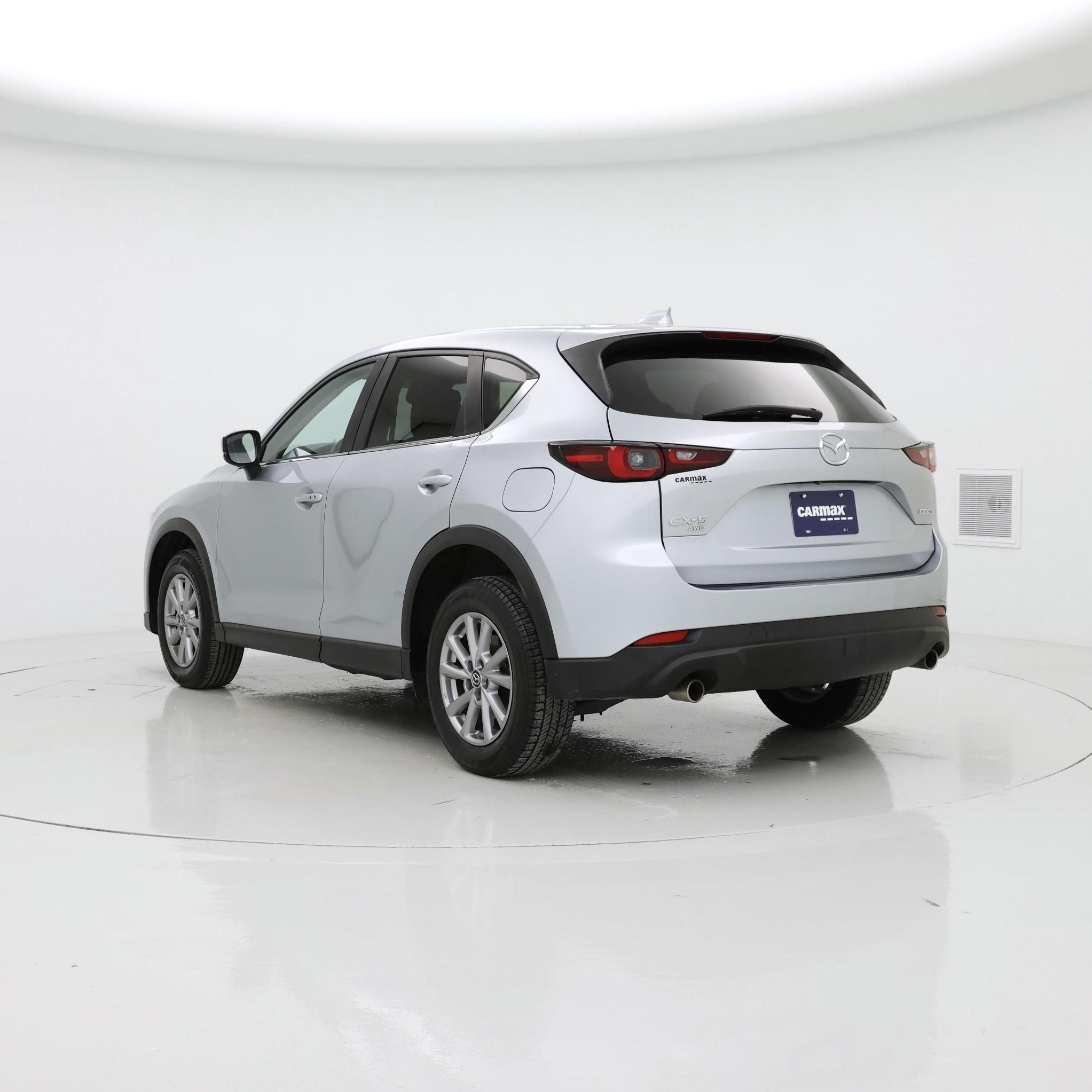 Thumbnail: 2023 Mazda CX-5 - 2