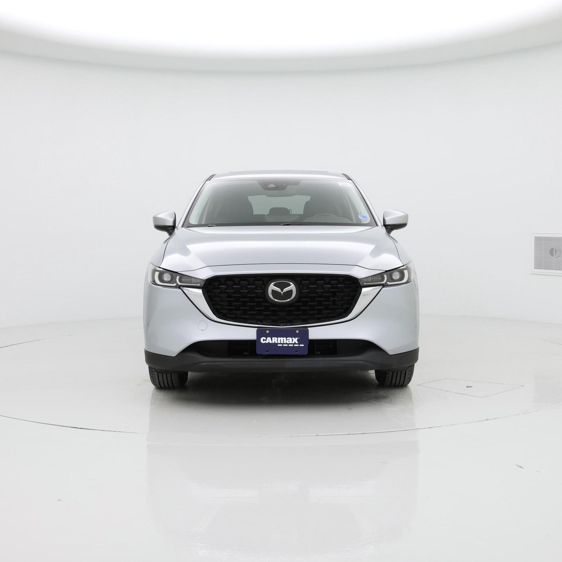 Thumbnail: 2023 Mazda CX-5 - 5