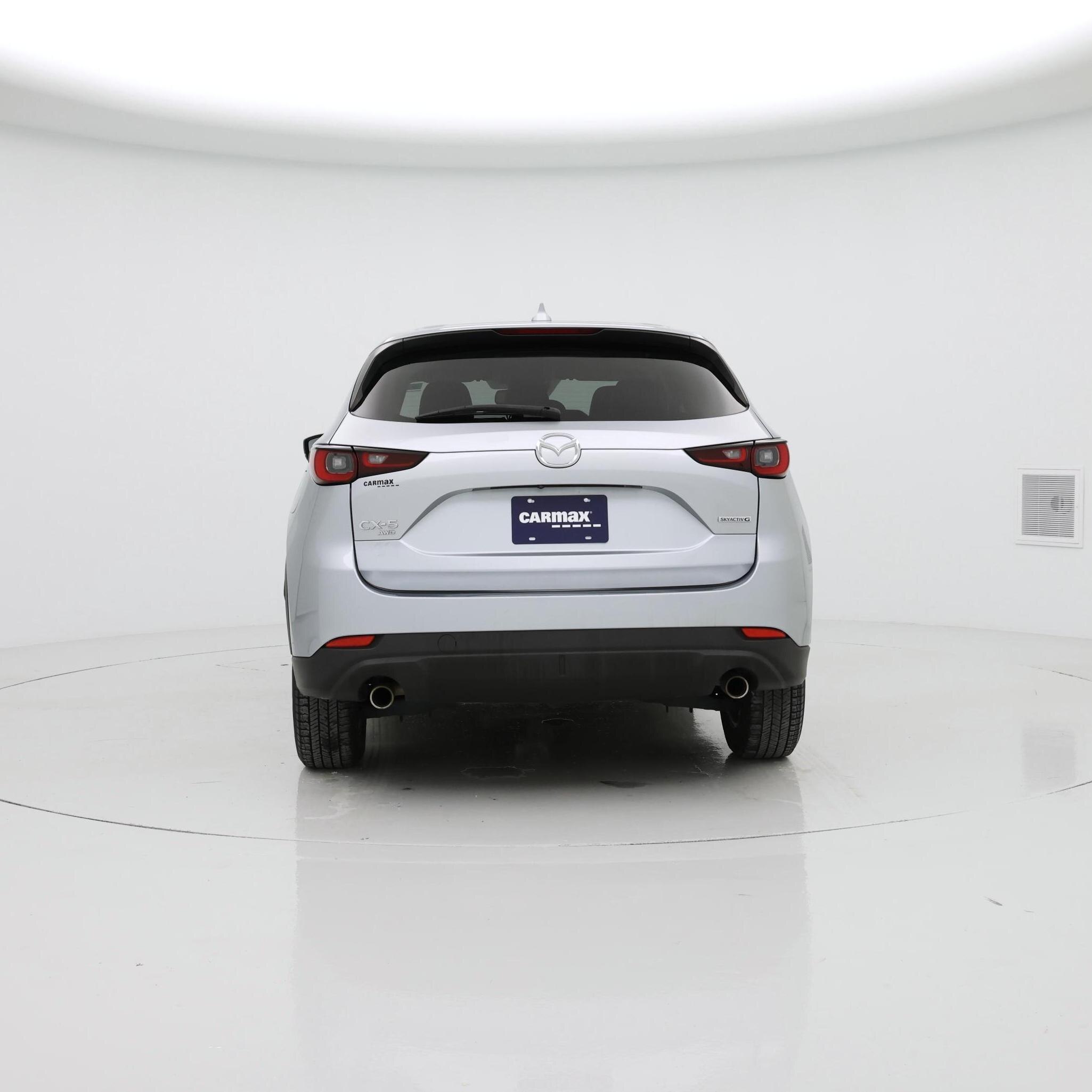 Thumbnail: 2023 Mazda CX-5 - 6